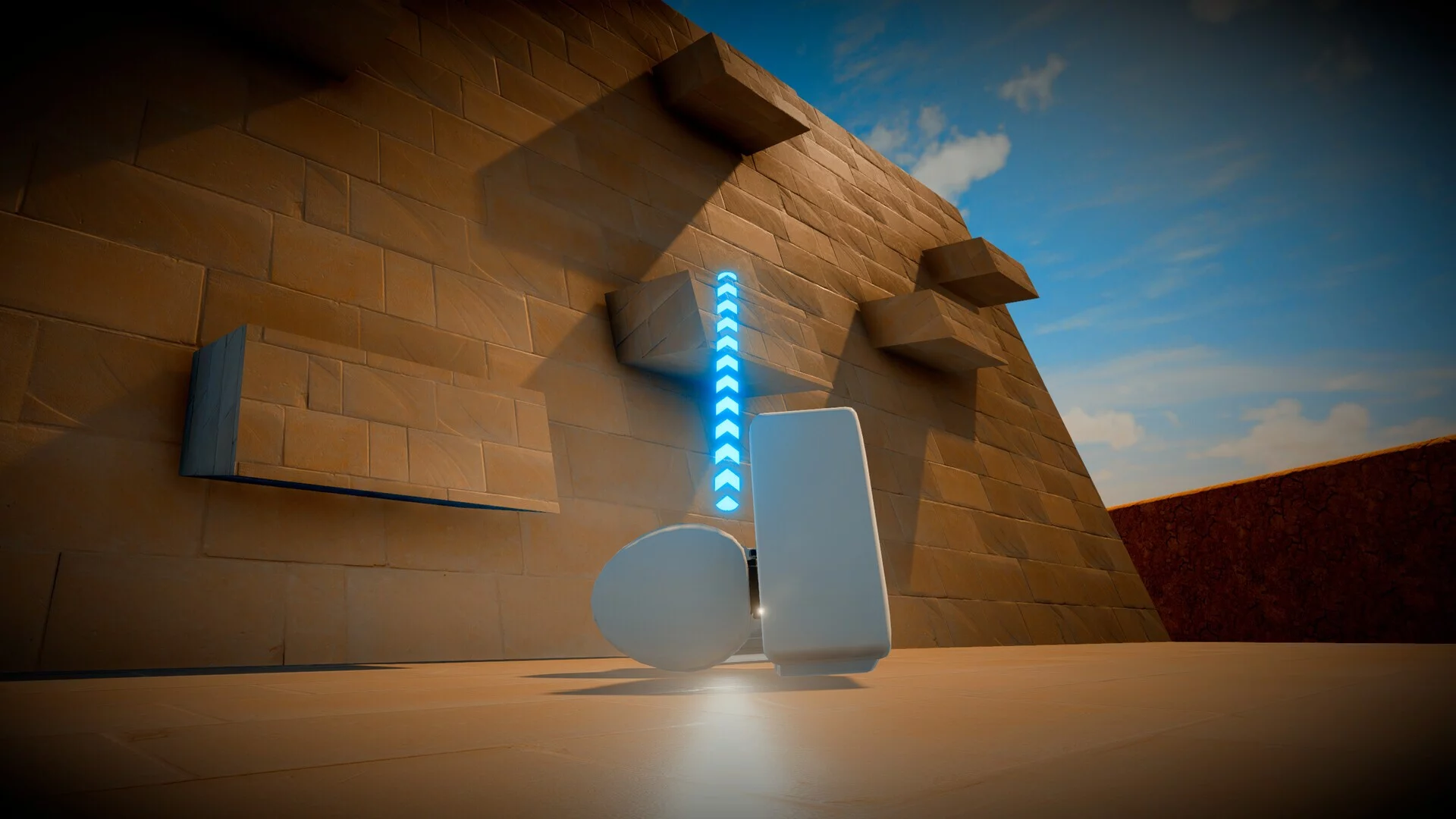 Изображение игры: Throne Alone