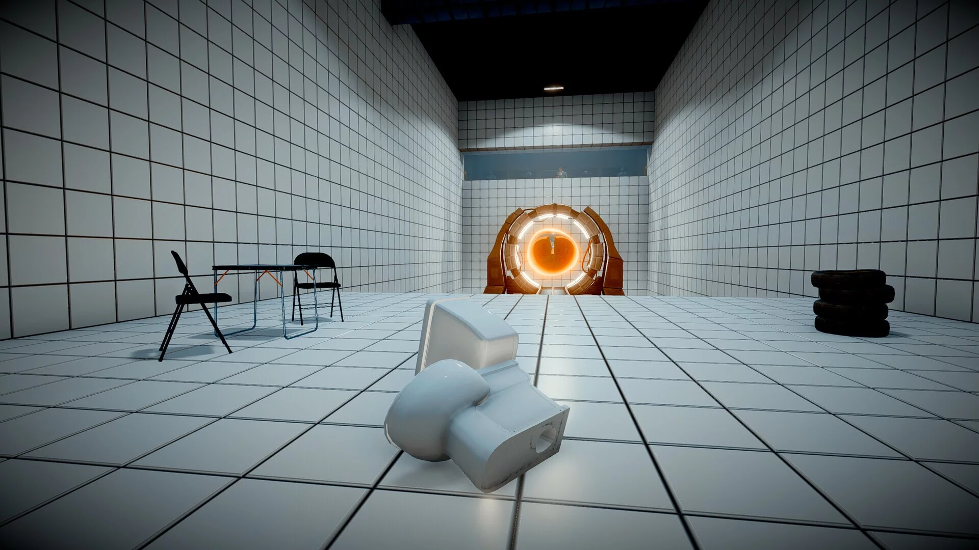 Изображение игры: Throne Alone