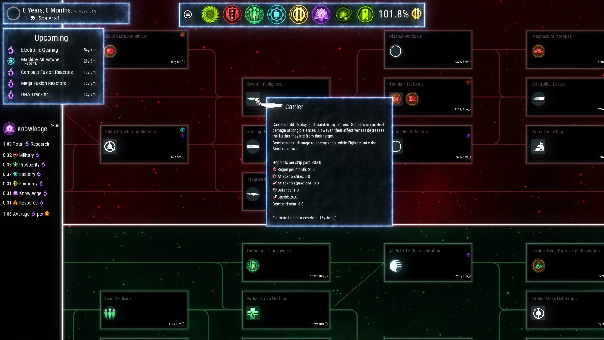 Изображение игры: Stellar Reach