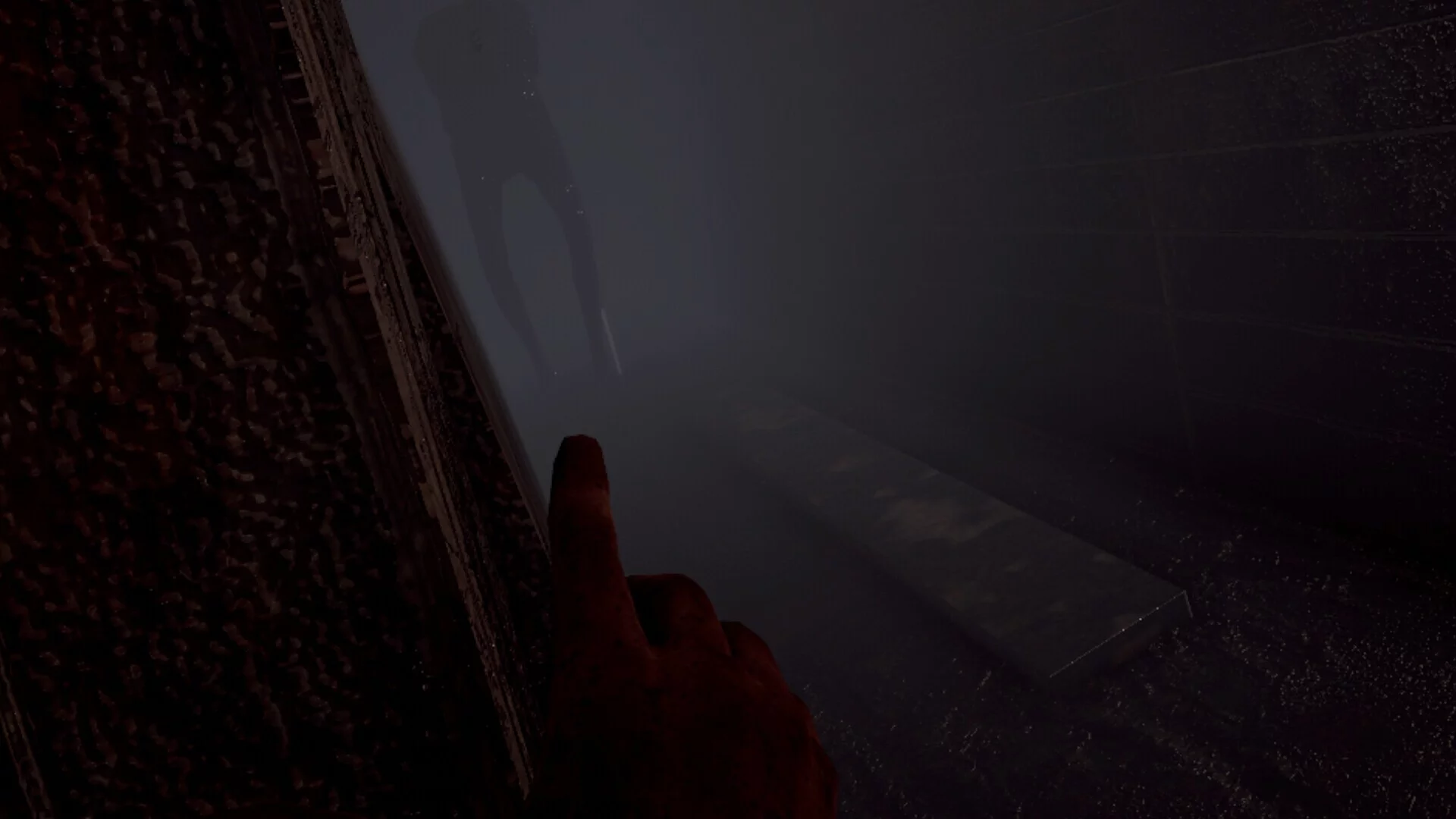 Изображение игры: Trenches VR