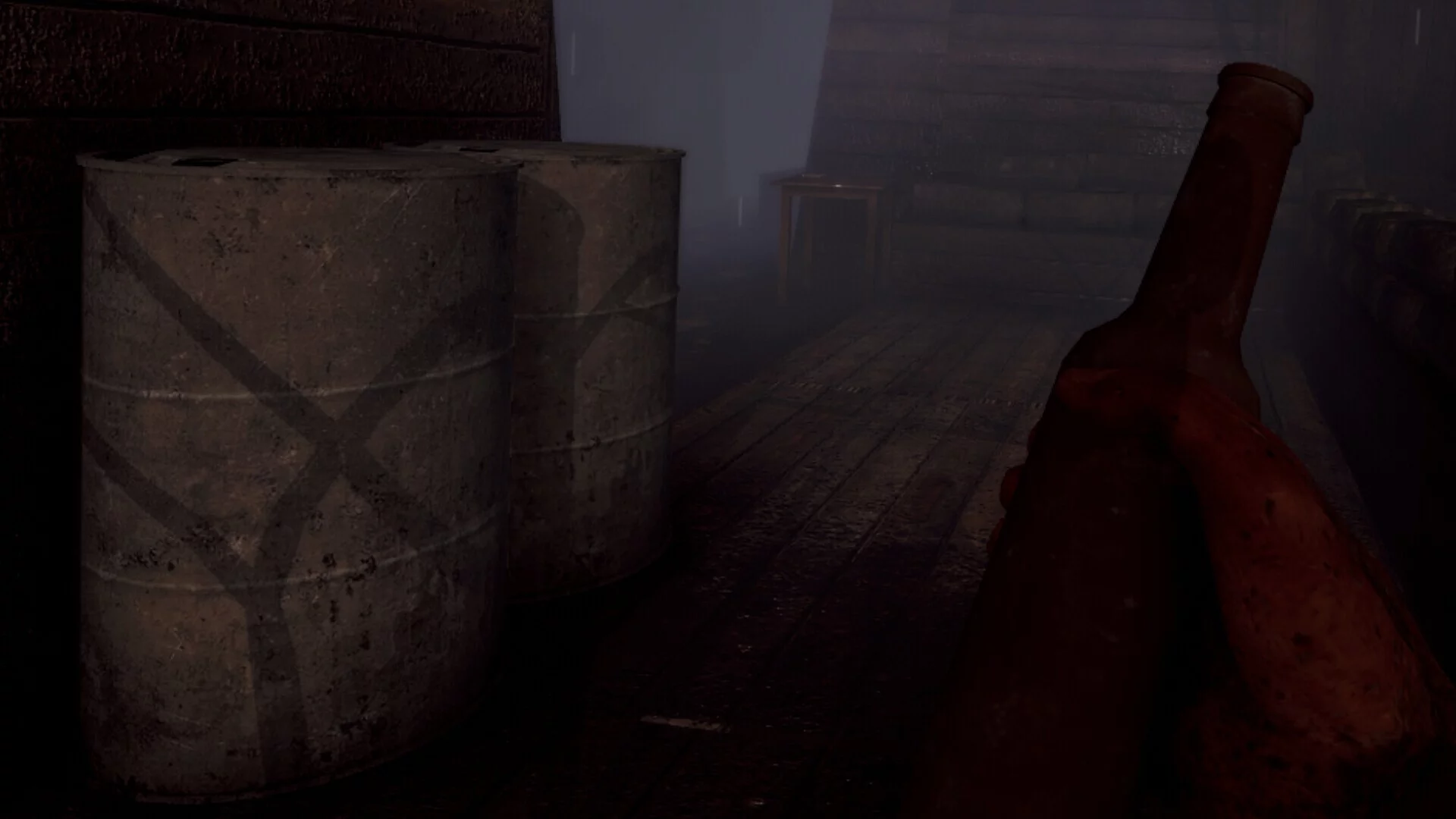 Изображение игры: Trenches VR