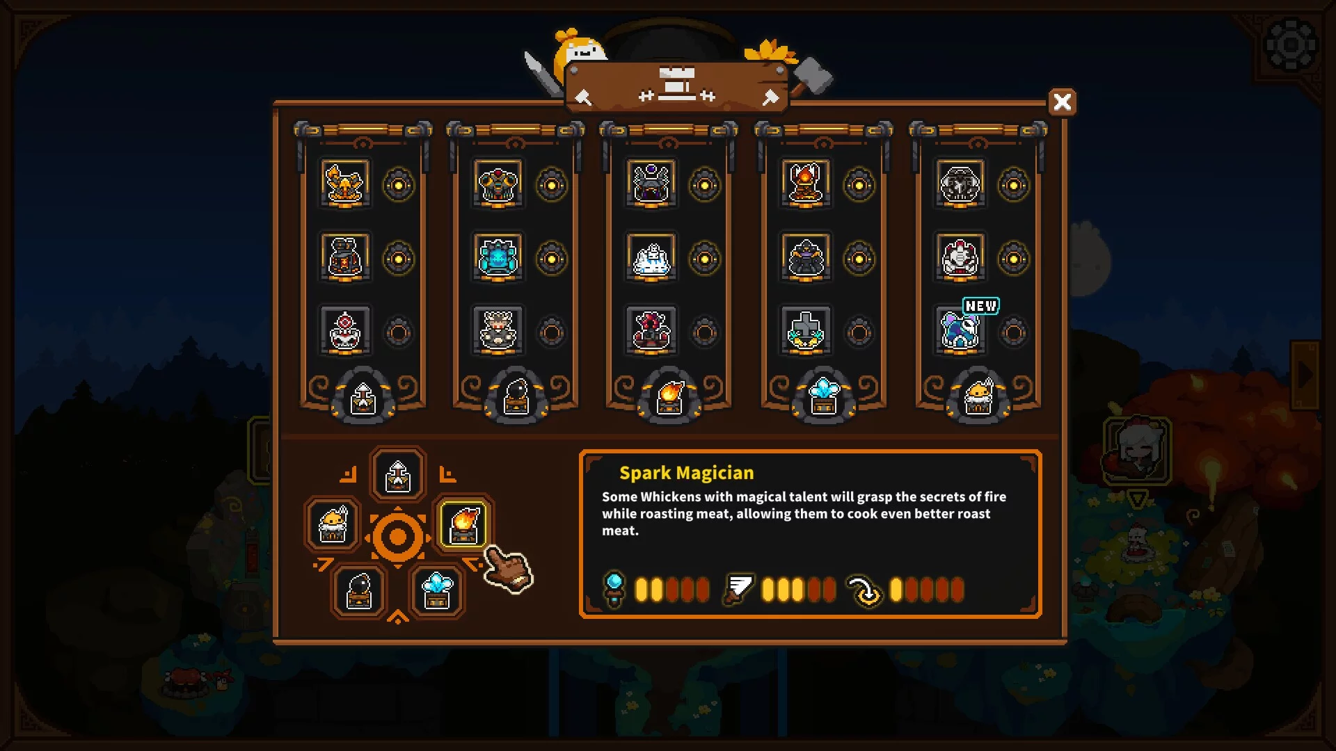 Изображение игры: Relic Guardian - Tower Defense