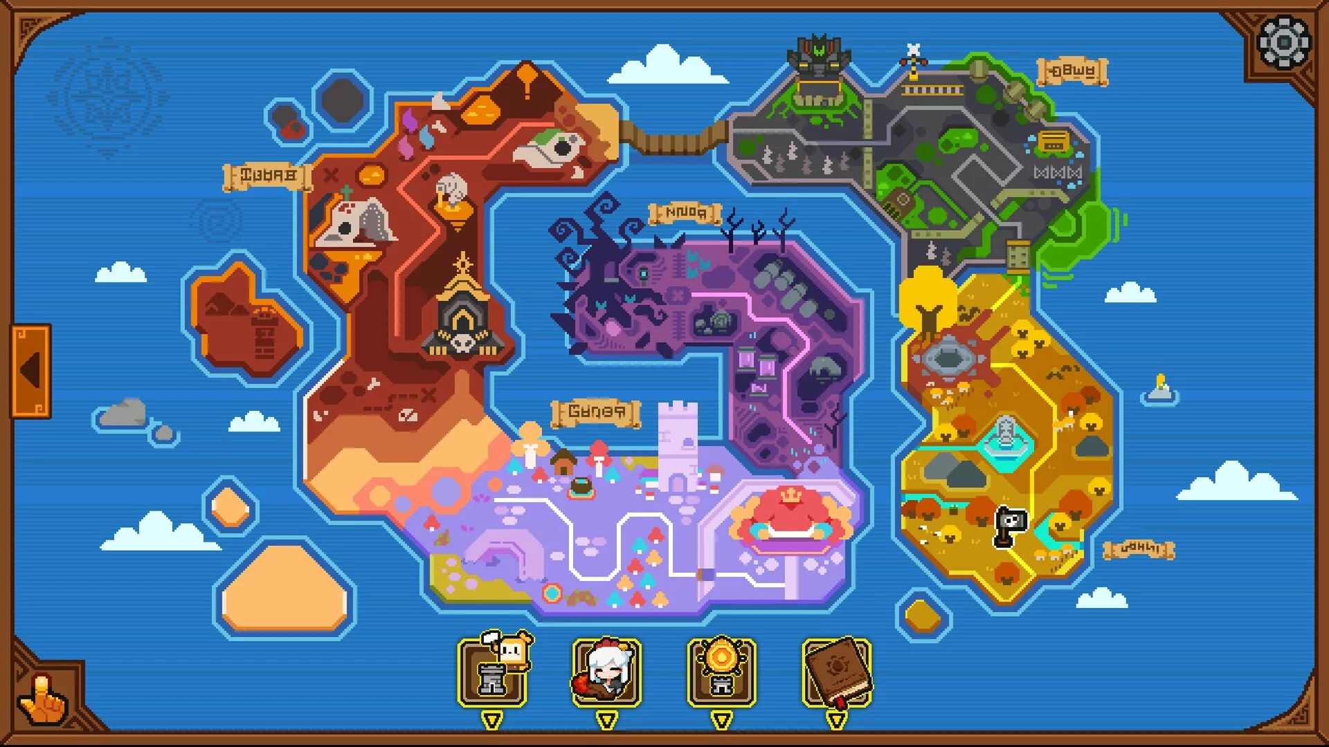 Изображение игры: Relic Guardian - Tower Defense