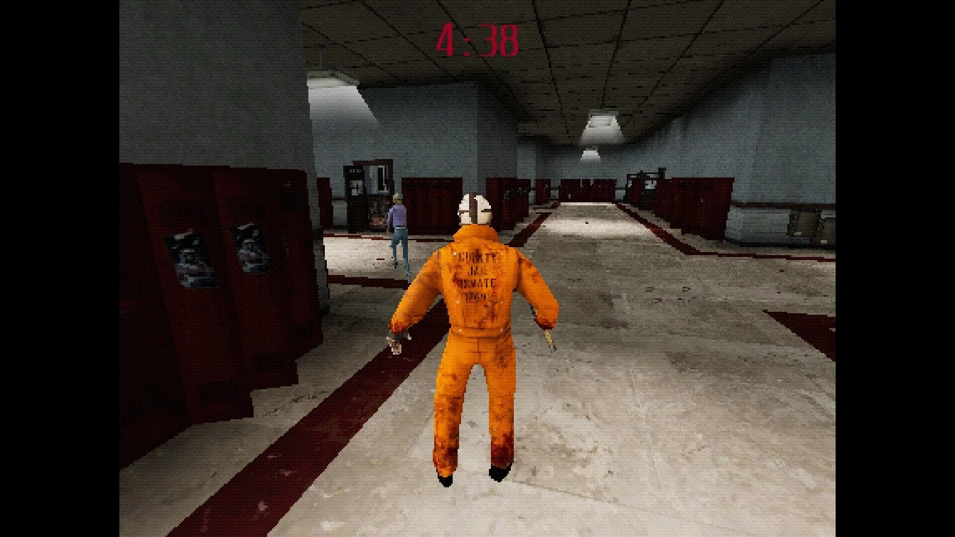 Изображение игры: Slasher