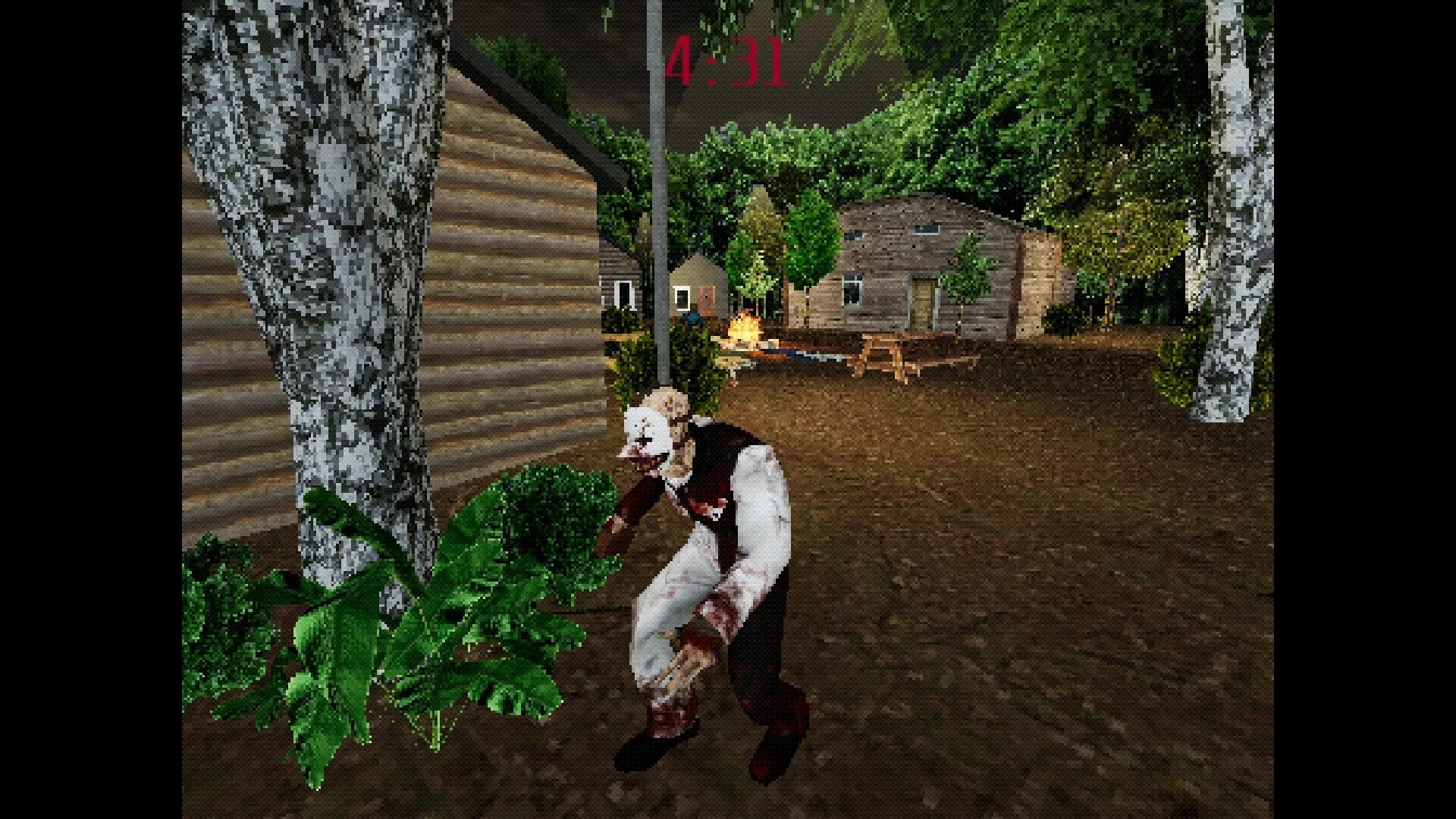 Изображение игры: Slasher