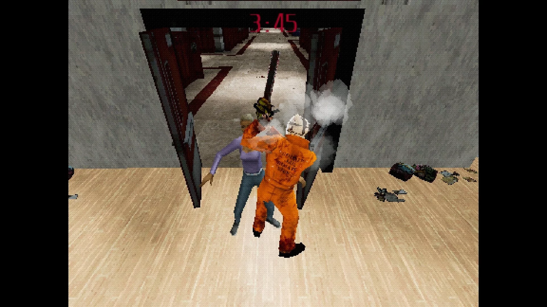Изображение игры: Slasher