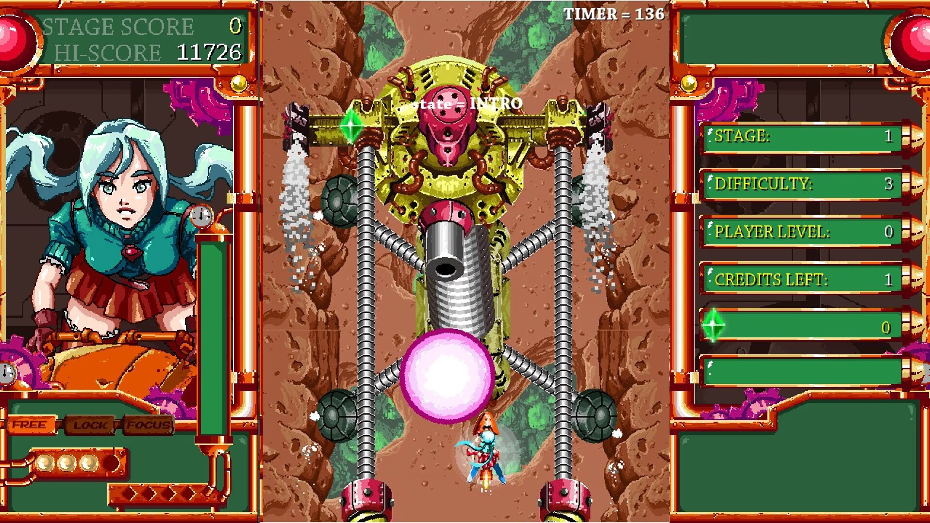 Изображение игры: SHOCKWAVE TRIGGERS