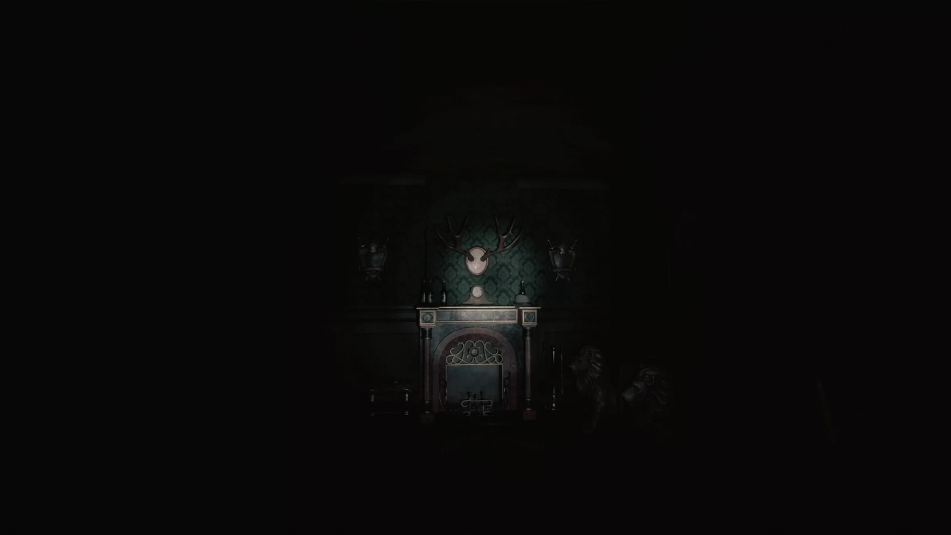 Изображение игры: The Rite Holds