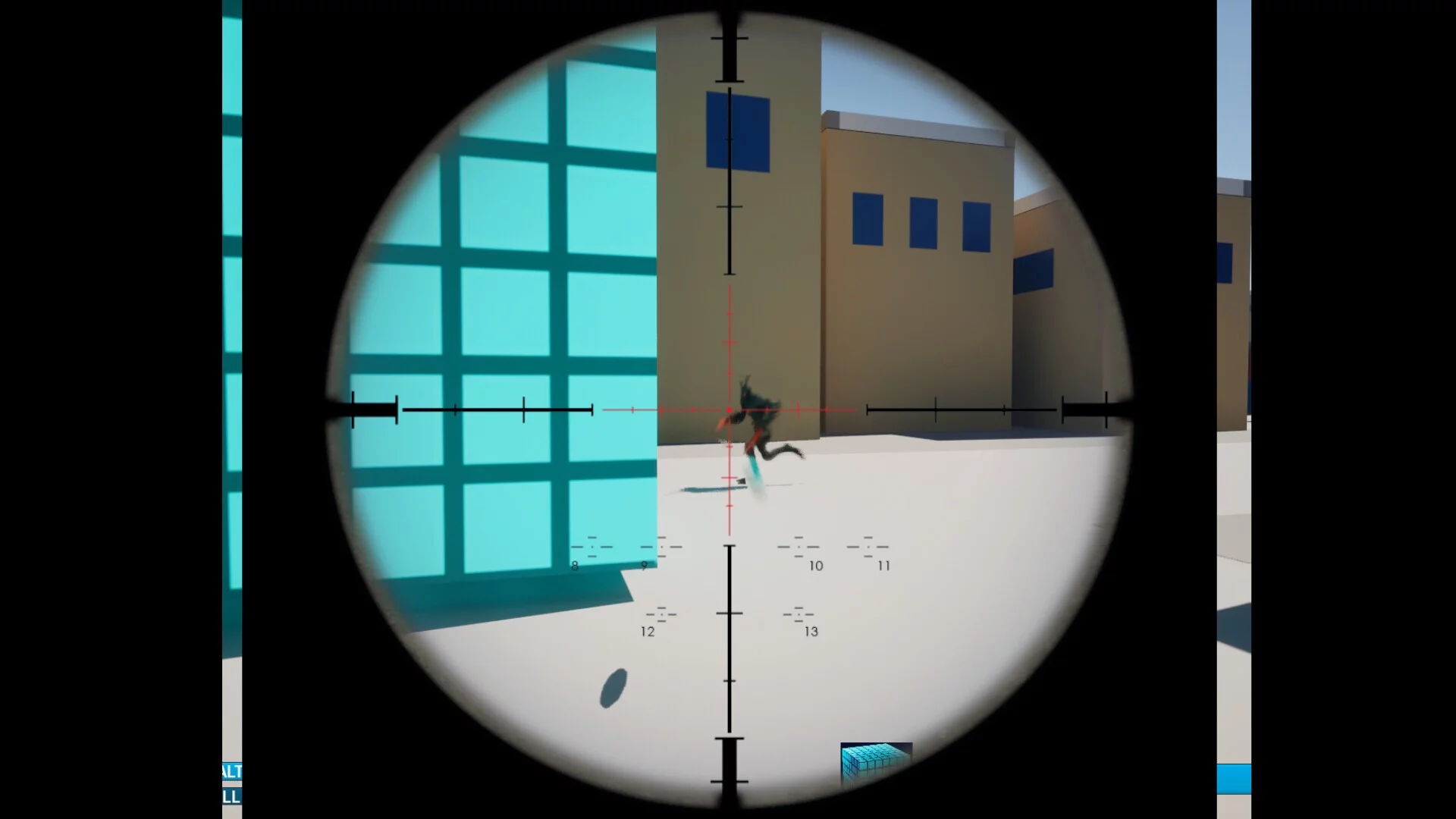 Изображение игры: Ether Core