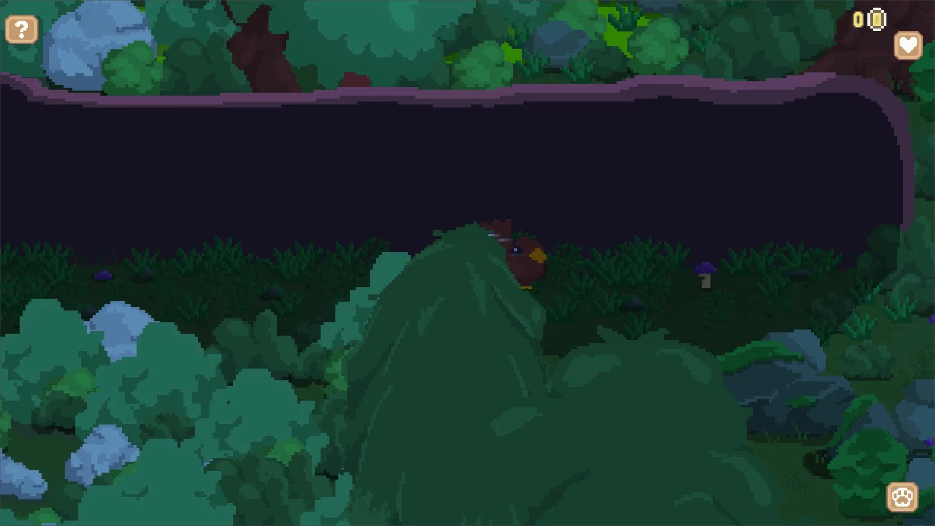 Изображение игры: Egglings