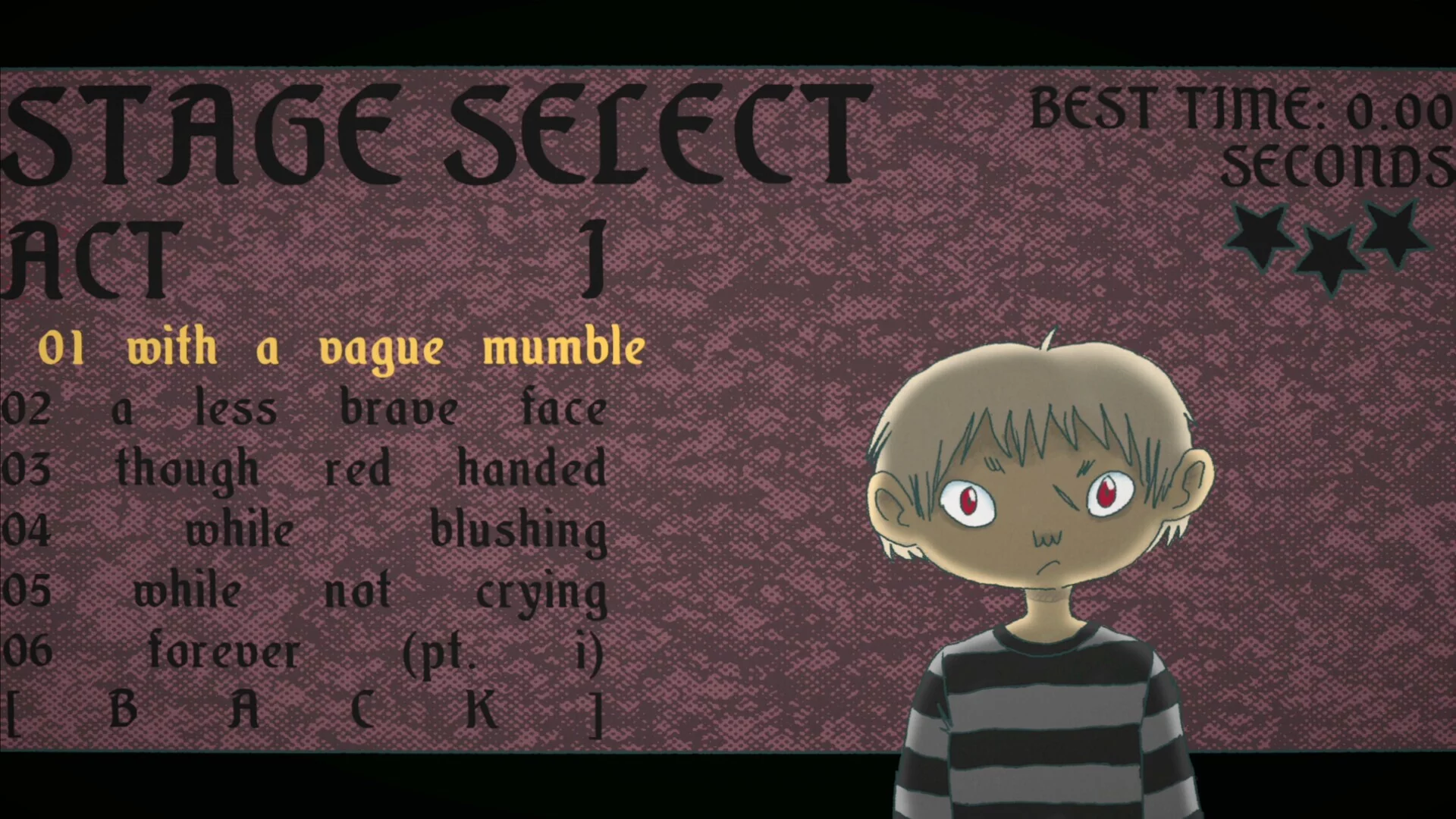 Изображение игры: Perfect Liar