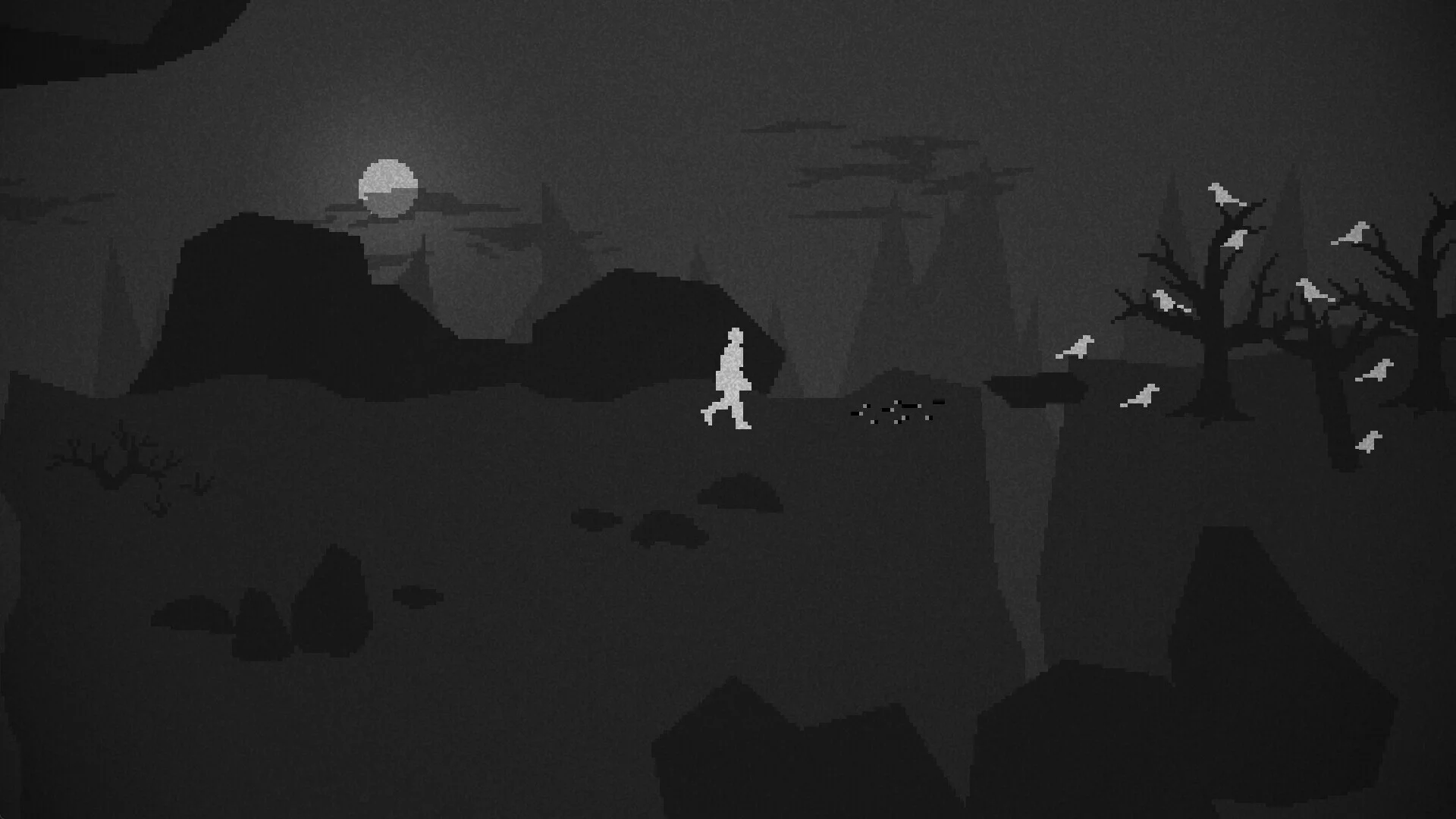 Изображение игры: Underdark