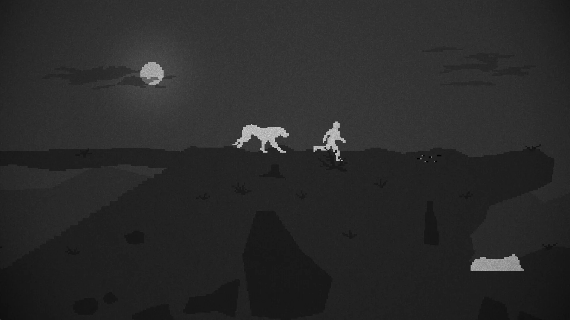 Изображение игры: Underdark