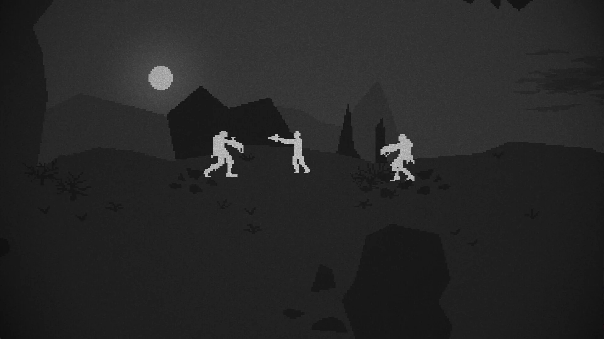 Изображение игры: Underdark