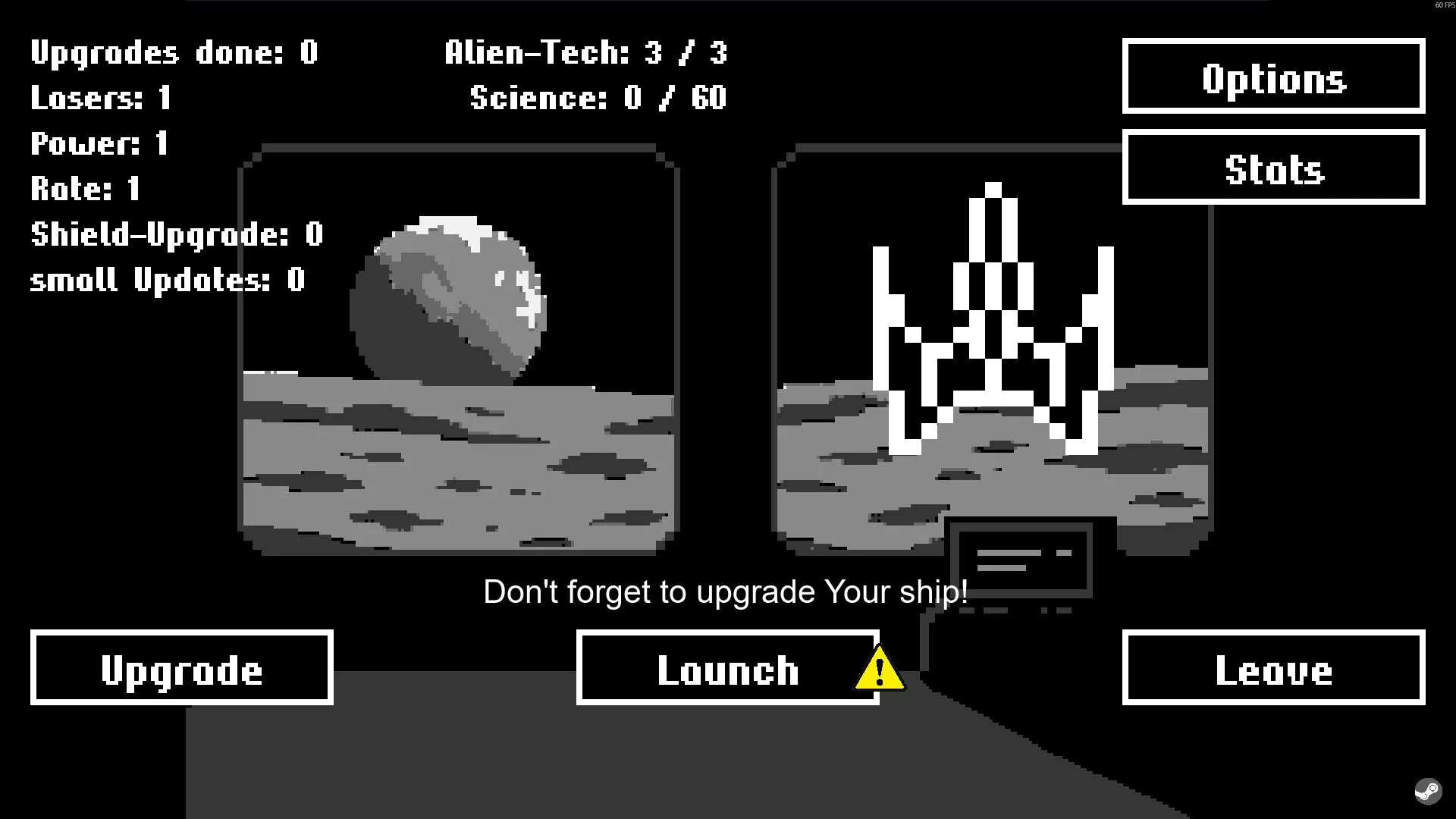 Изображение игры: RePulse-X