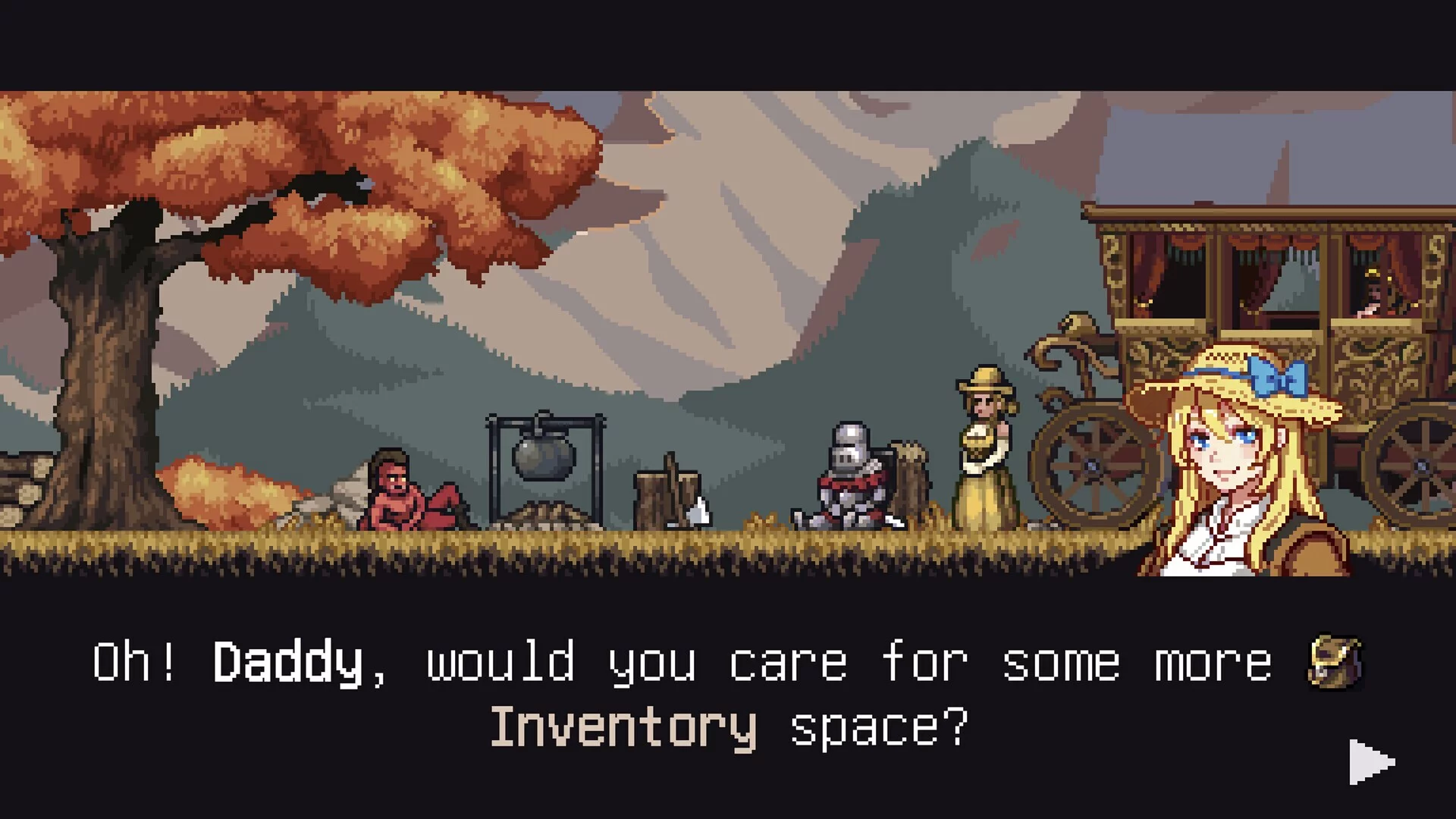Изображение игры: Encounter: The Lost Cards
