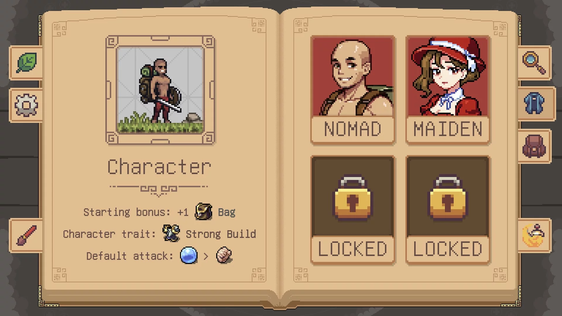 Изображение игры: Encounter: The Lost Cards