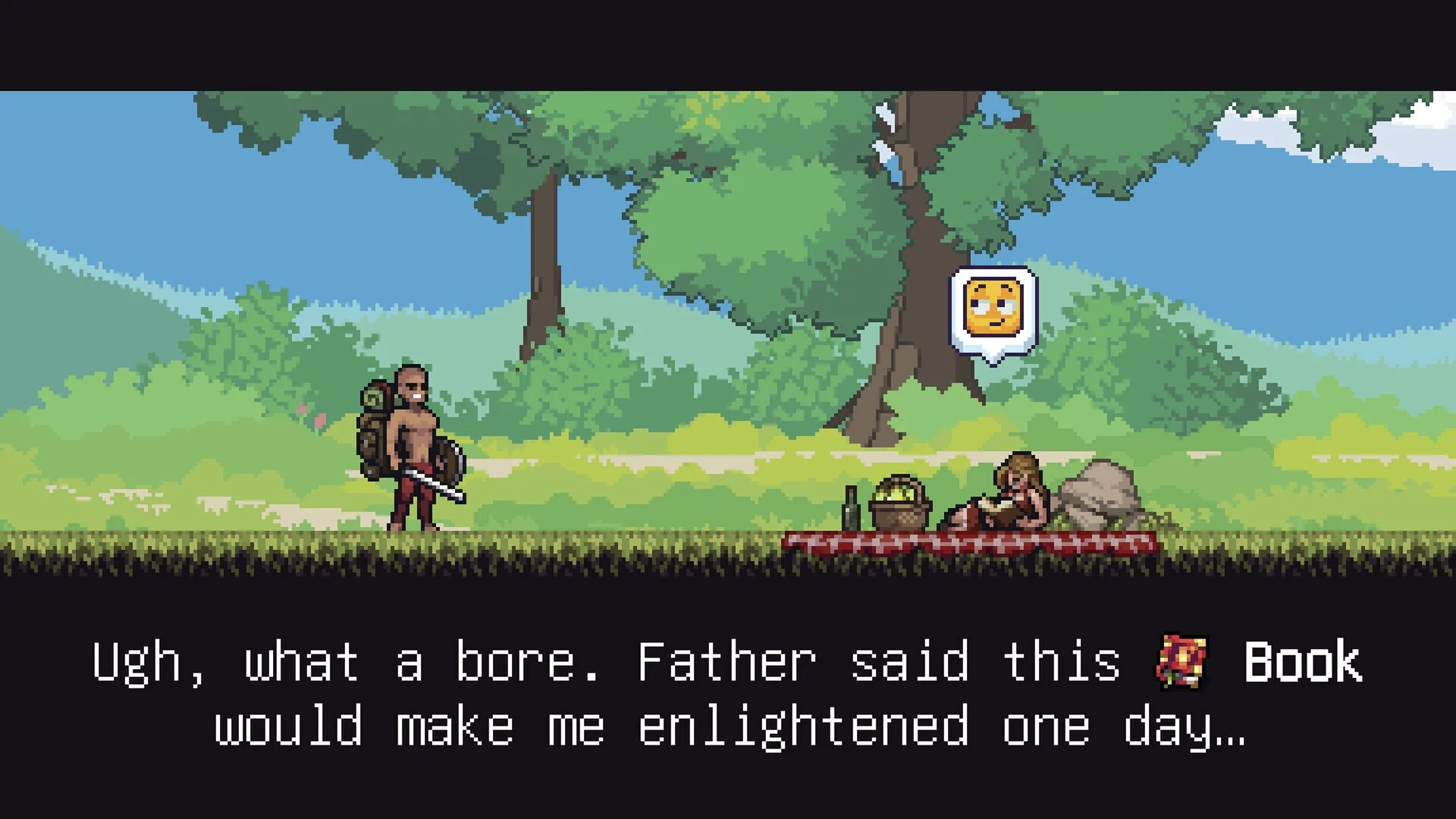 Изображение игры: Encounter: The Lost Cards