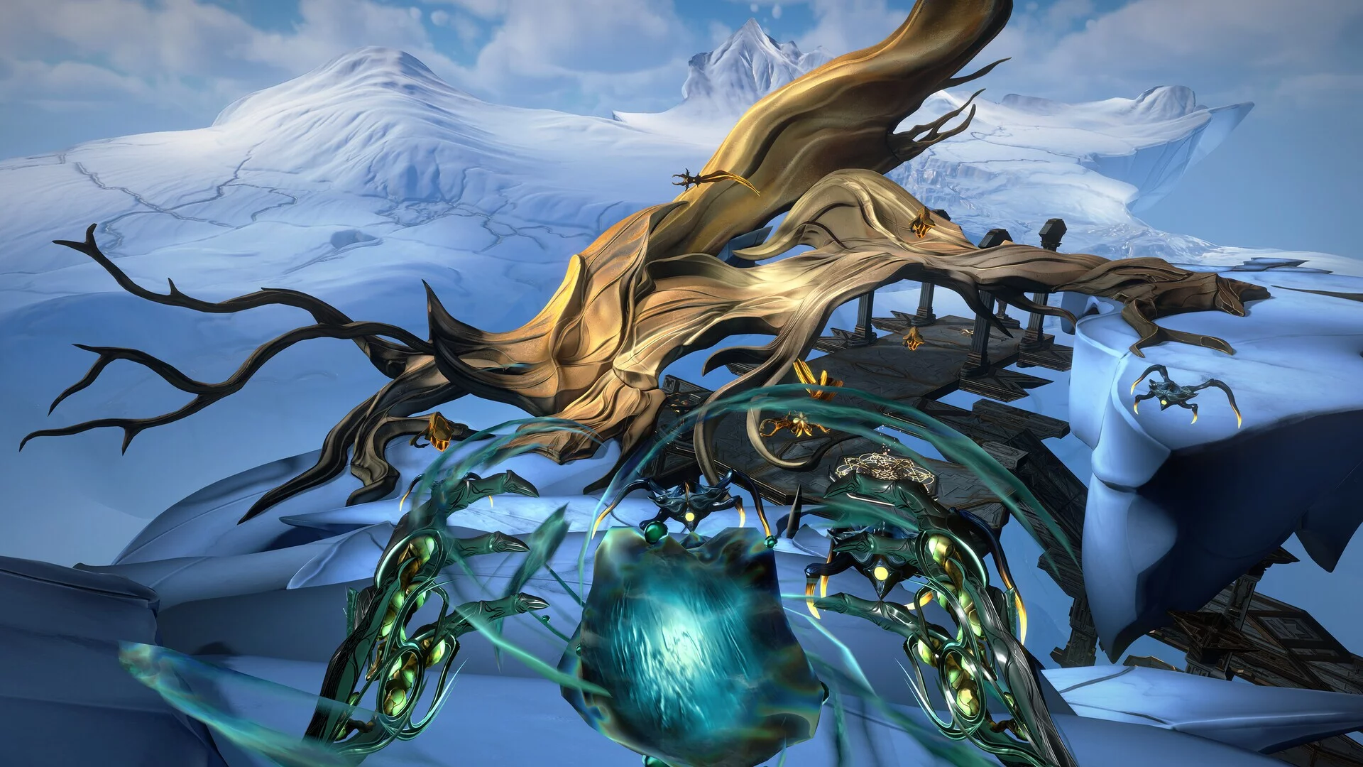 Изображение игры: VEX MAGE