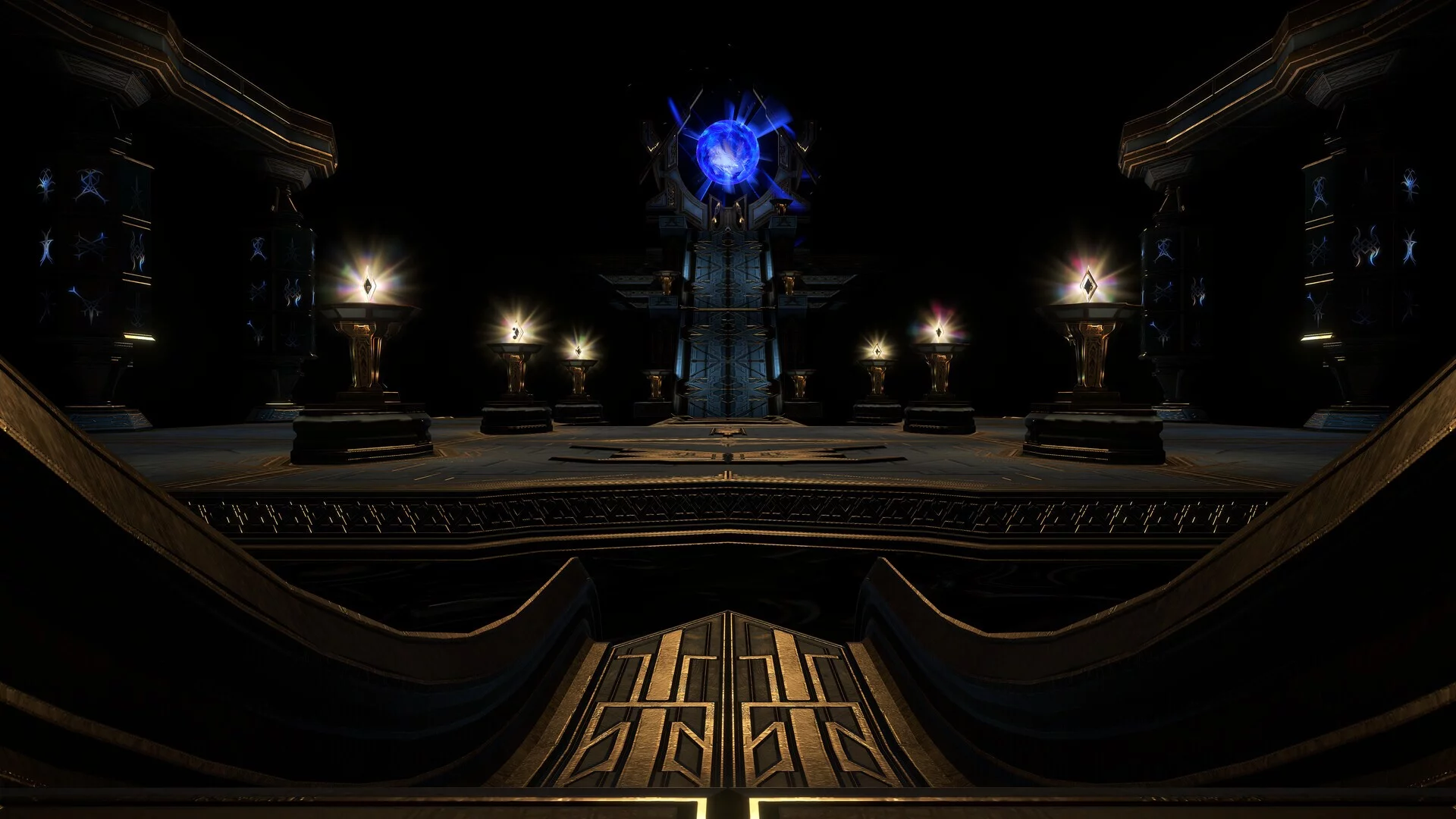 Изображение игры: VEX MAGE