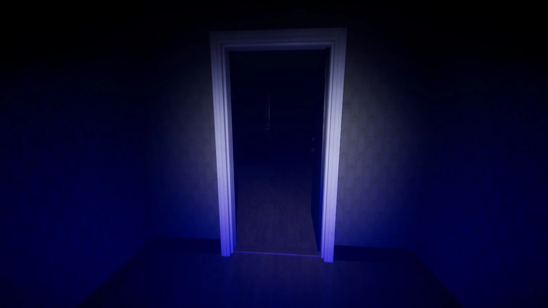 Изображение игры: Backrooms: Flicker