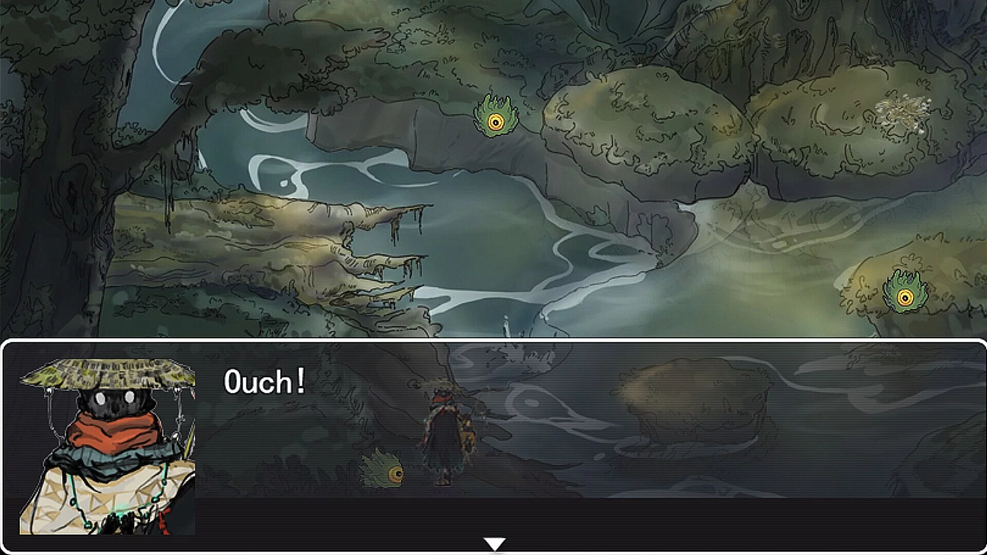 Изображение игры: The land of Norverenda