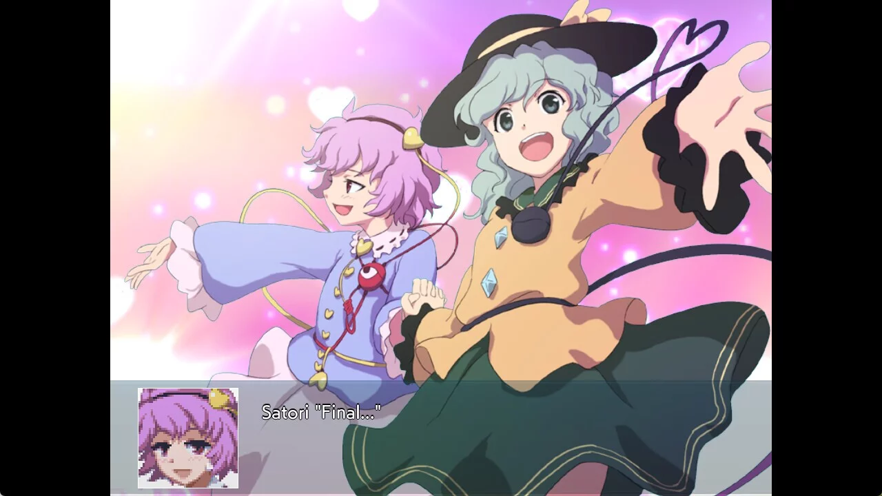 Изображение игры: Fantasy Maiden Wars - DREAM OF THE STRAY DREAMER
