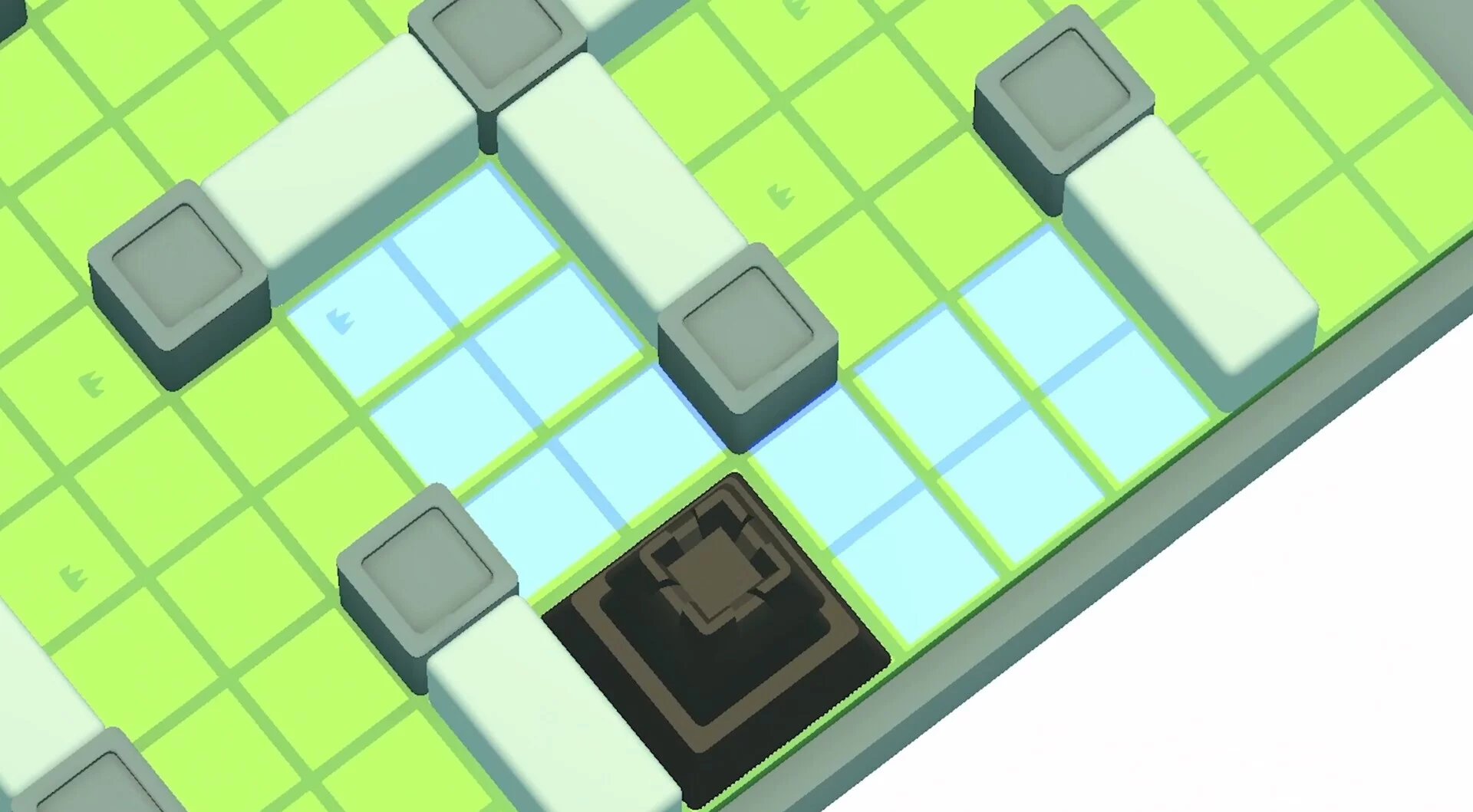 Изображение игры: Walls And Tower Party