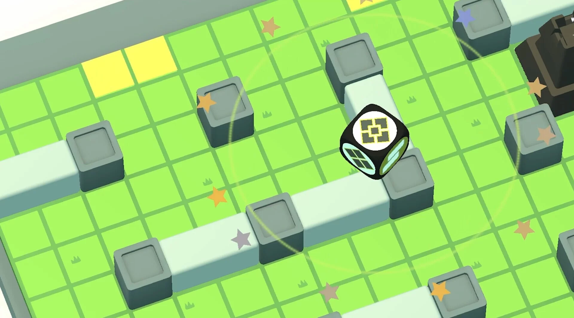 Изображение игры: Walls And Tower Party