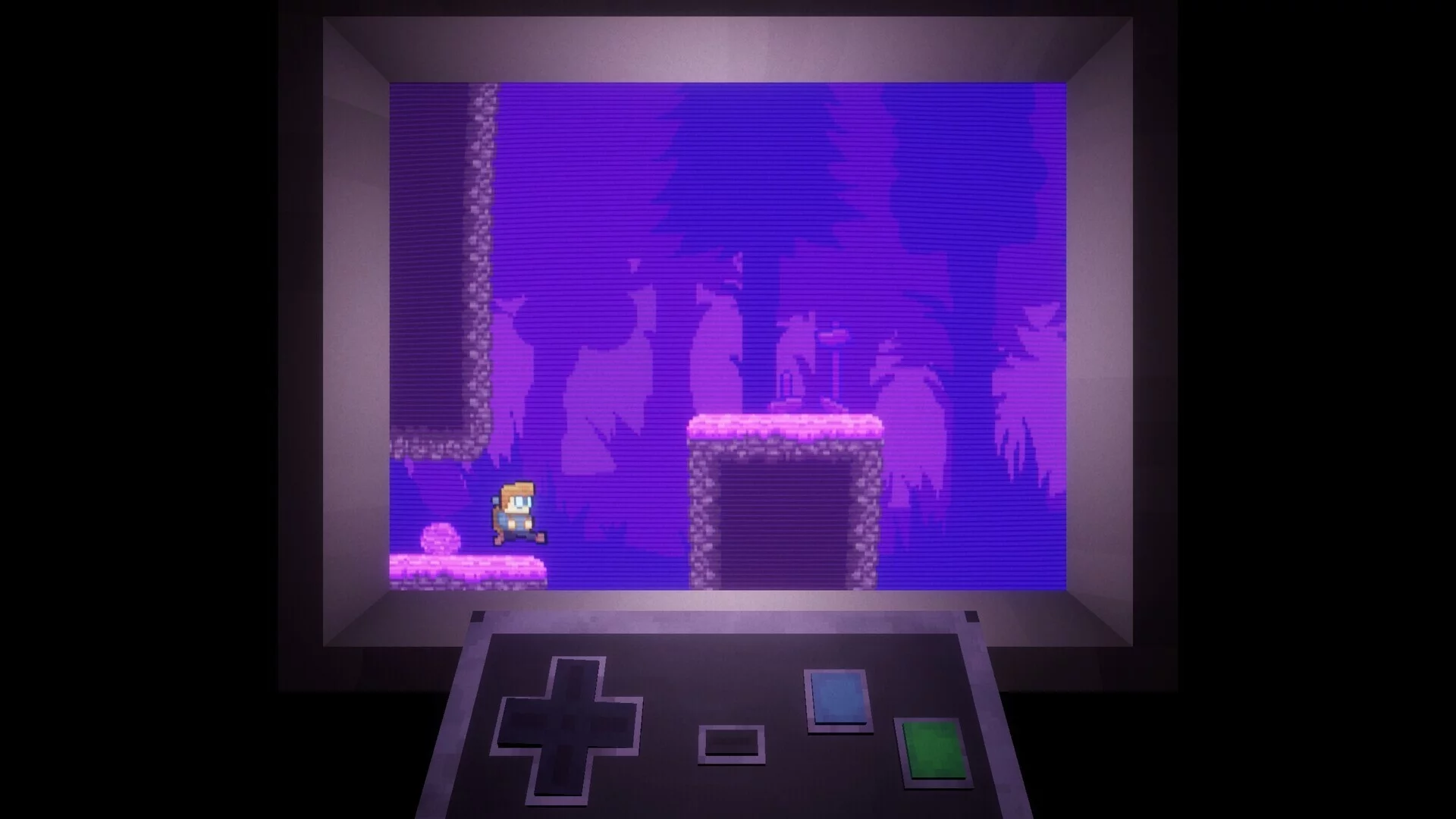 Изображение игры: an unplayable game?!