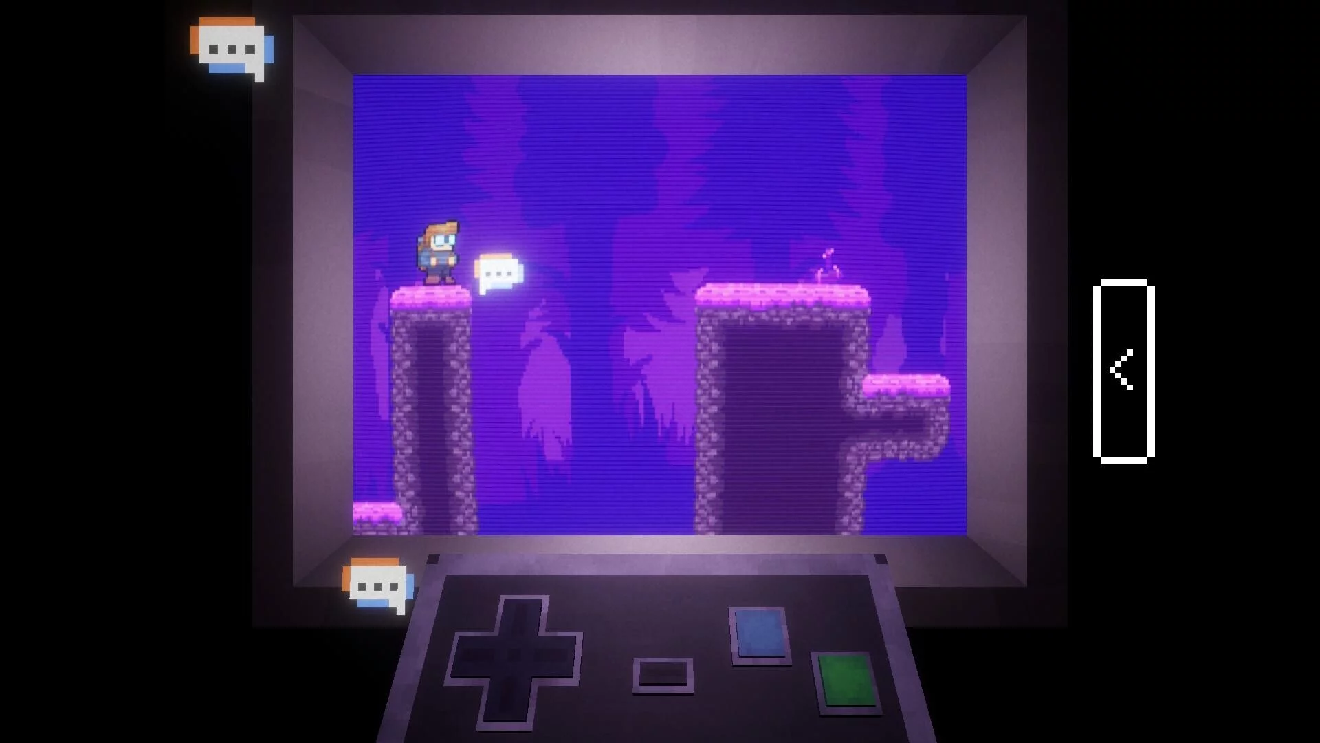 Изображение игры: an unplayable game?!