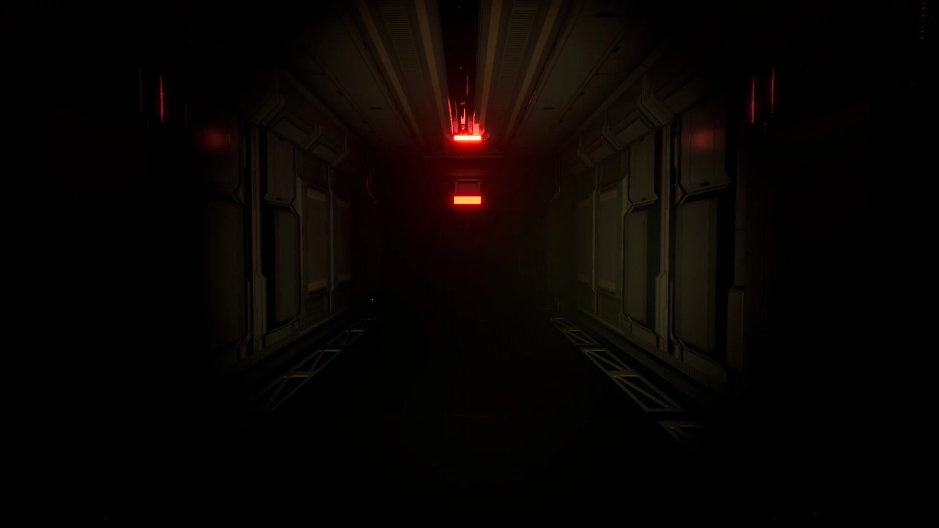 Изображение игры: Void Raider