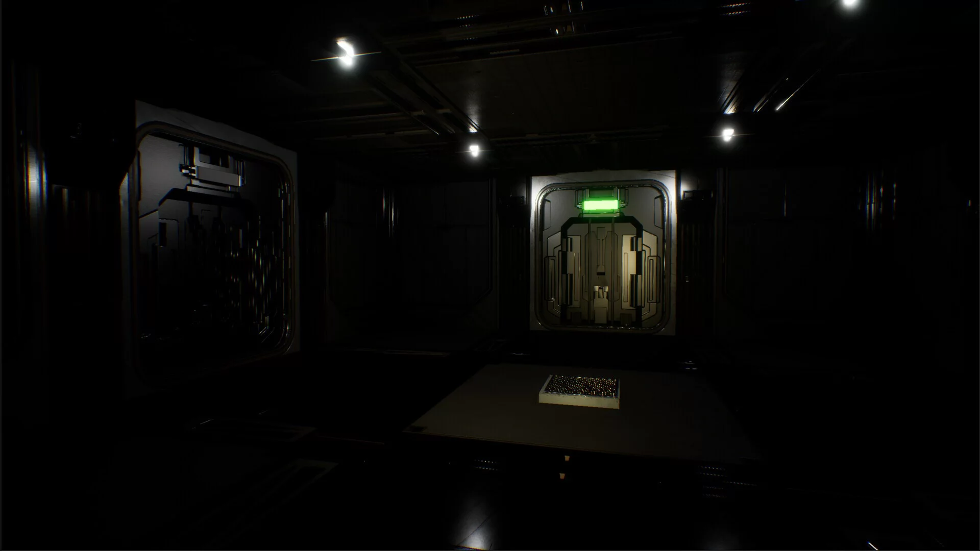 Изображение игры: Void Raider