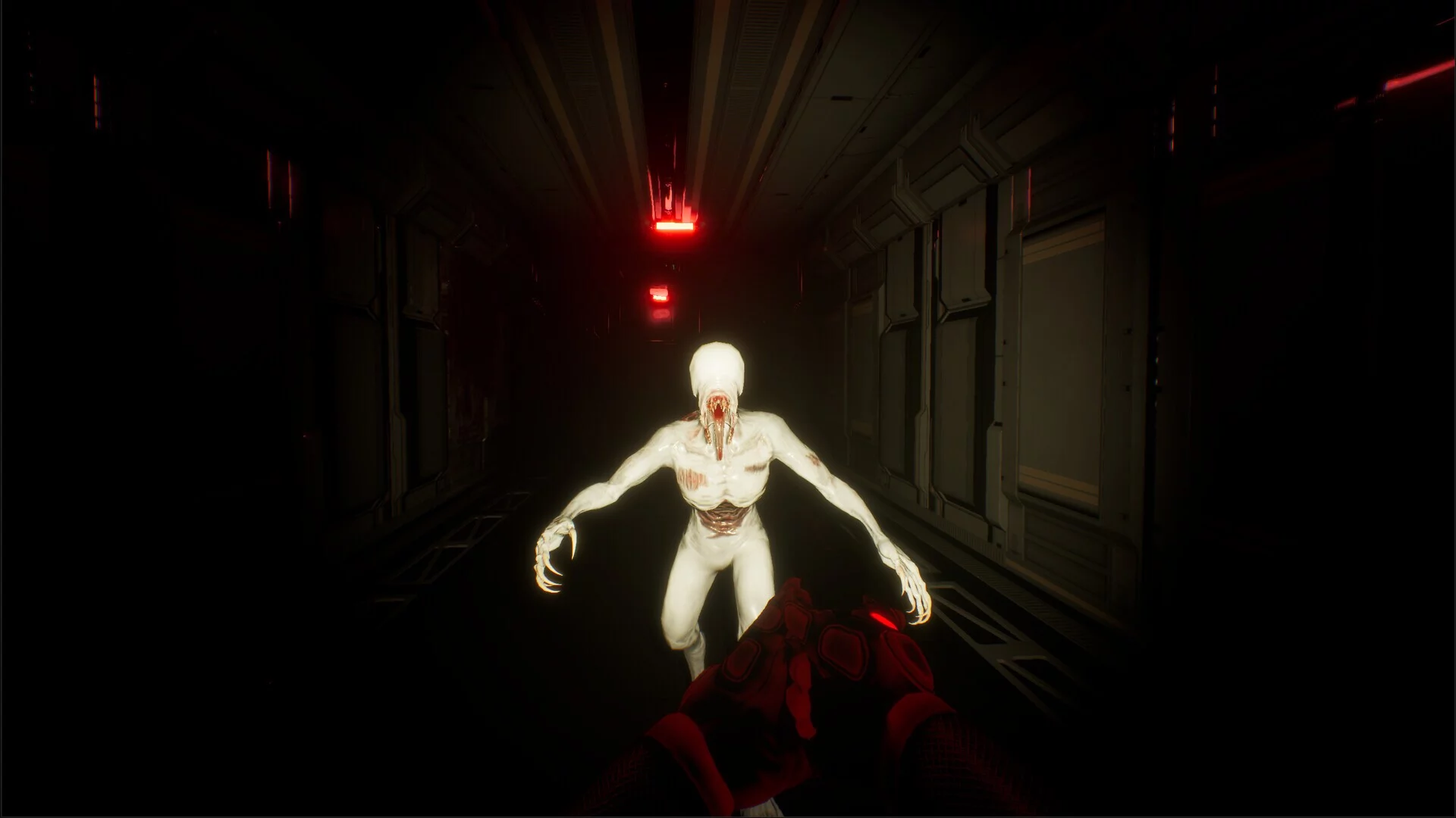Изображение игры: Void Raider