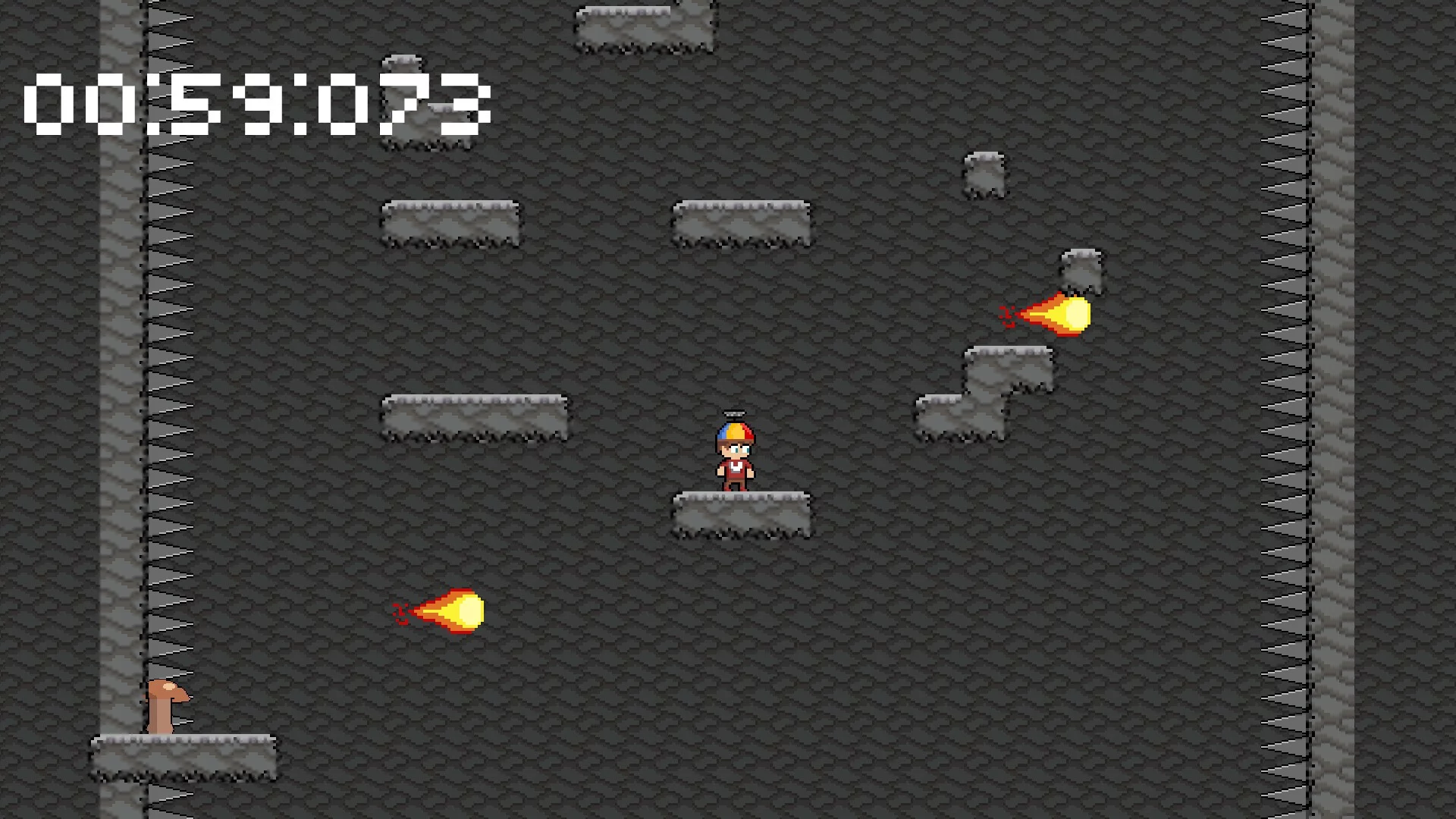 Изображение игры: Trapformer