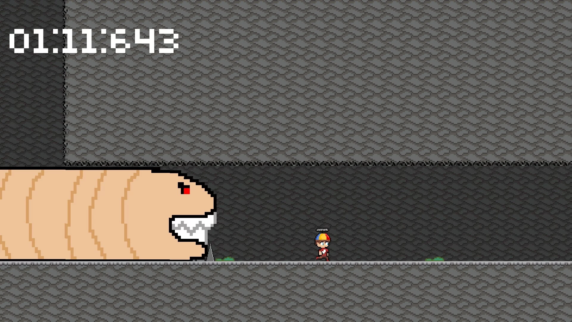 Изображение игры: Trapformer