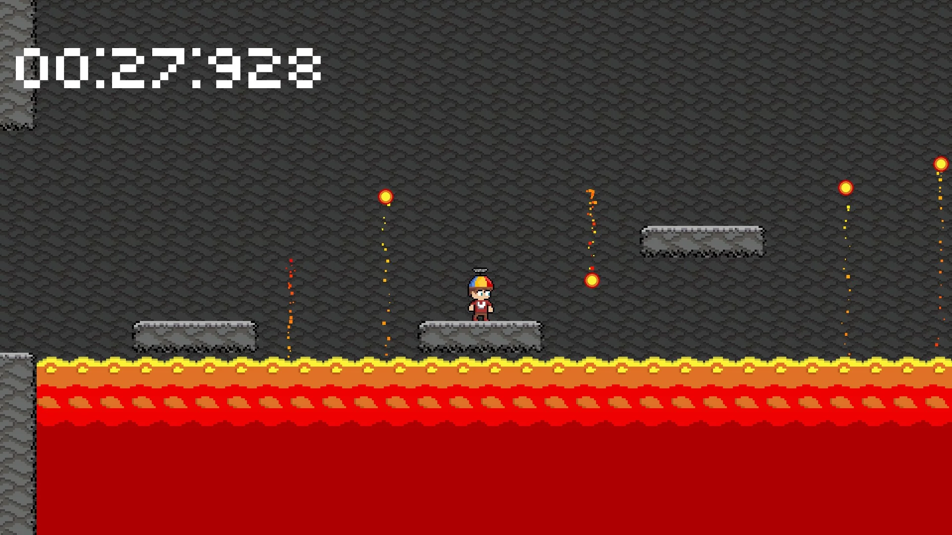 Изображение игры: Trapformer