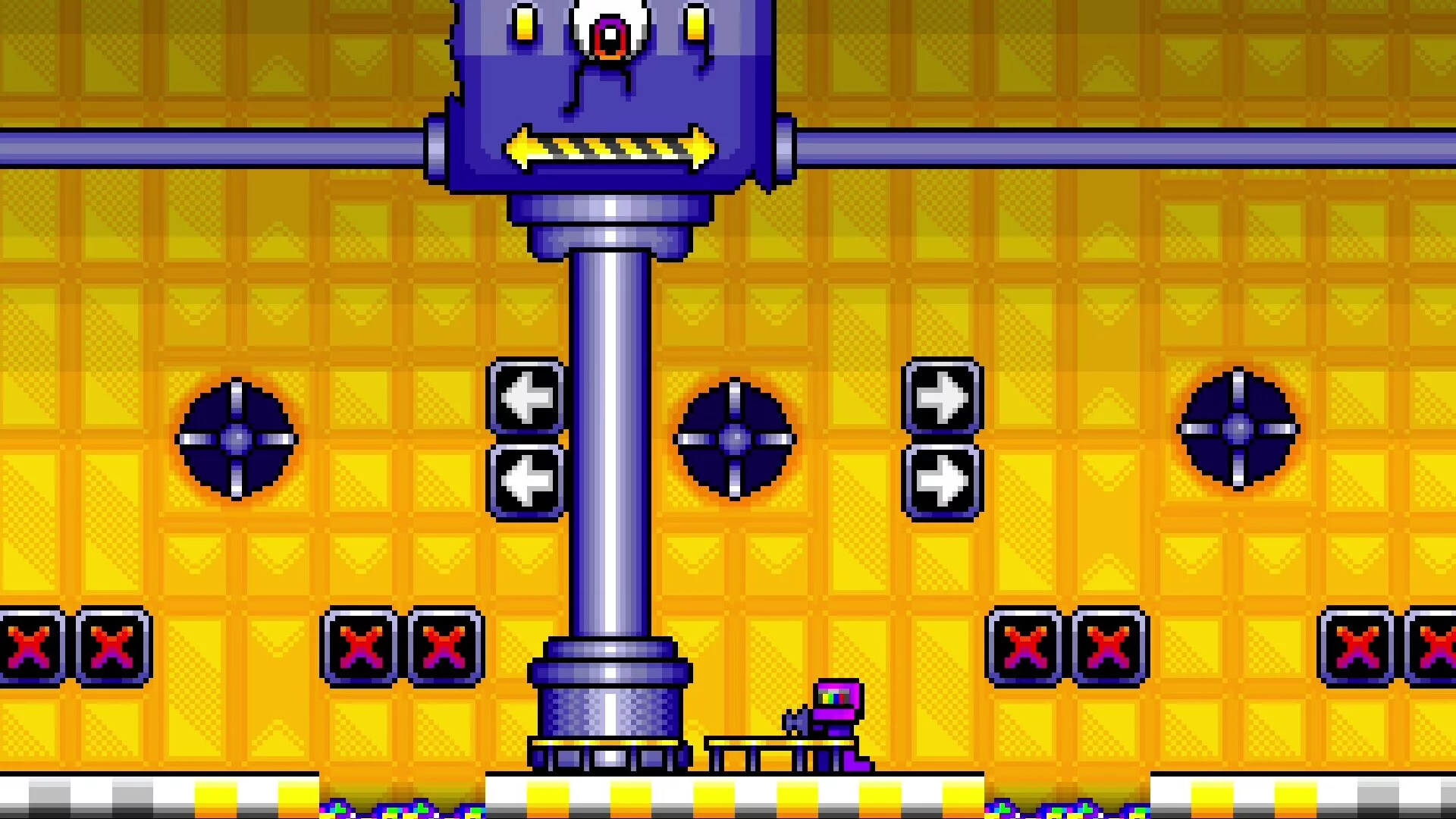 Изображение игры: V.START
