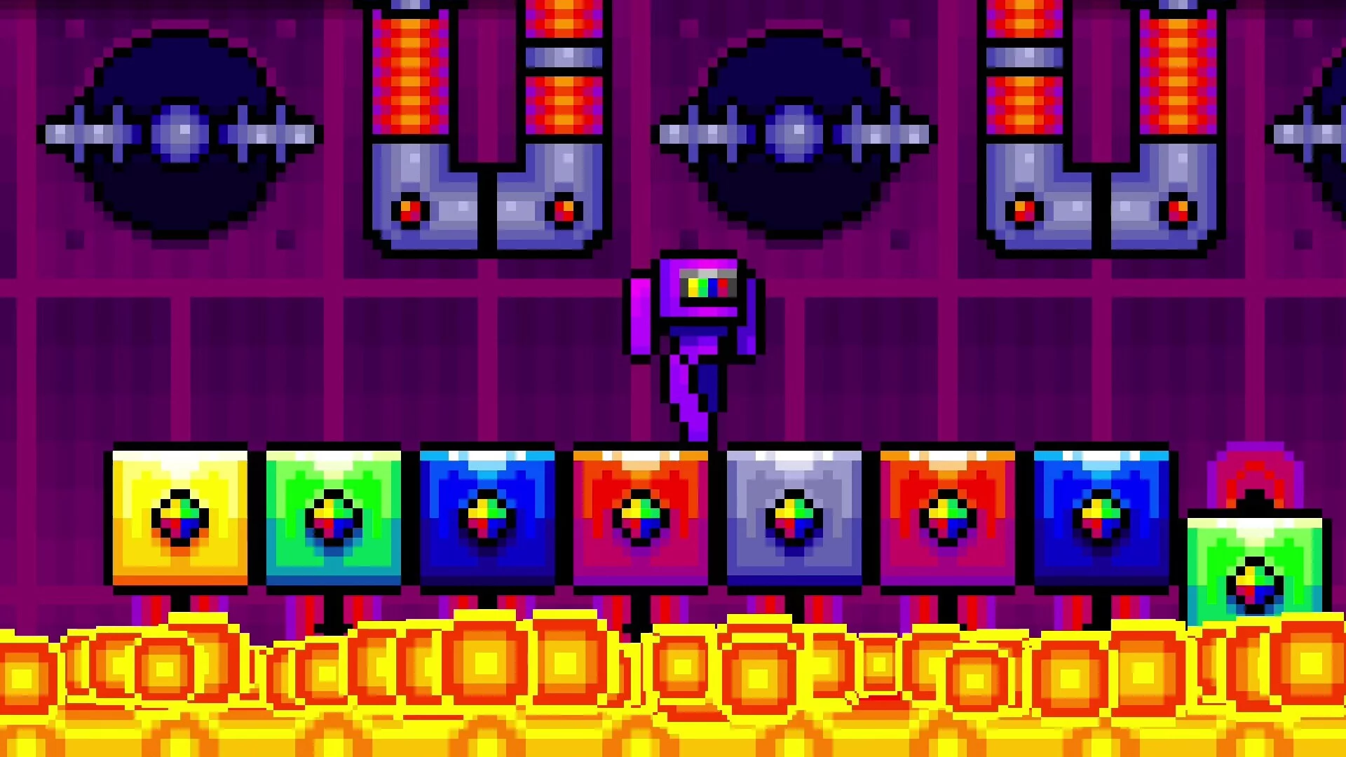 Изображение игры: V.START