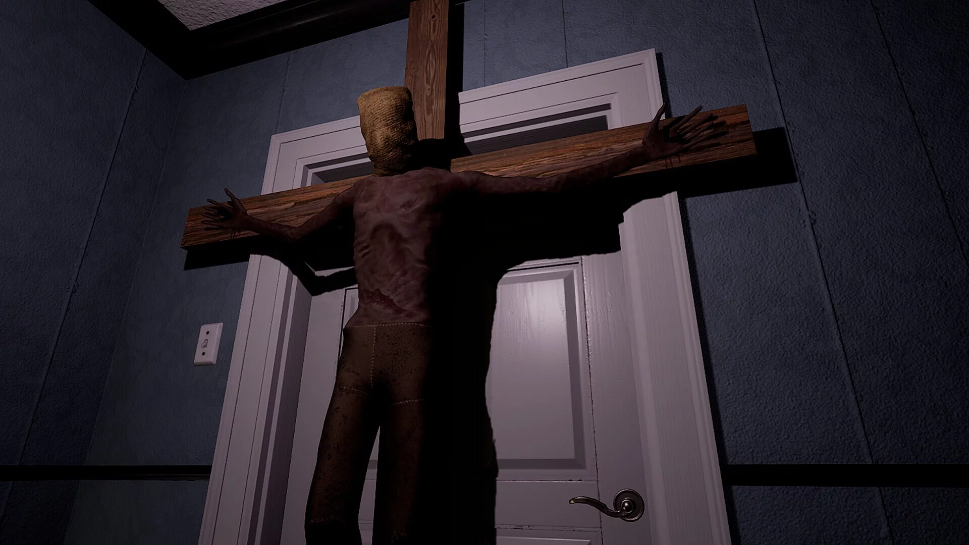Изображение игры: You’ve Got a Package
