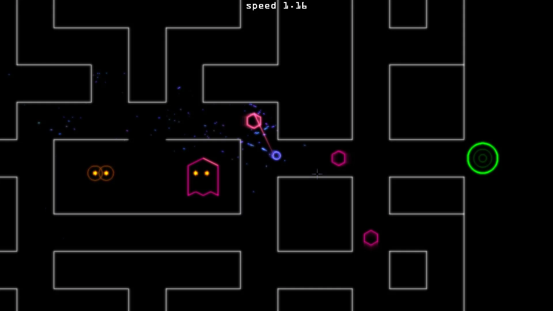 Изображение игры: Impulse