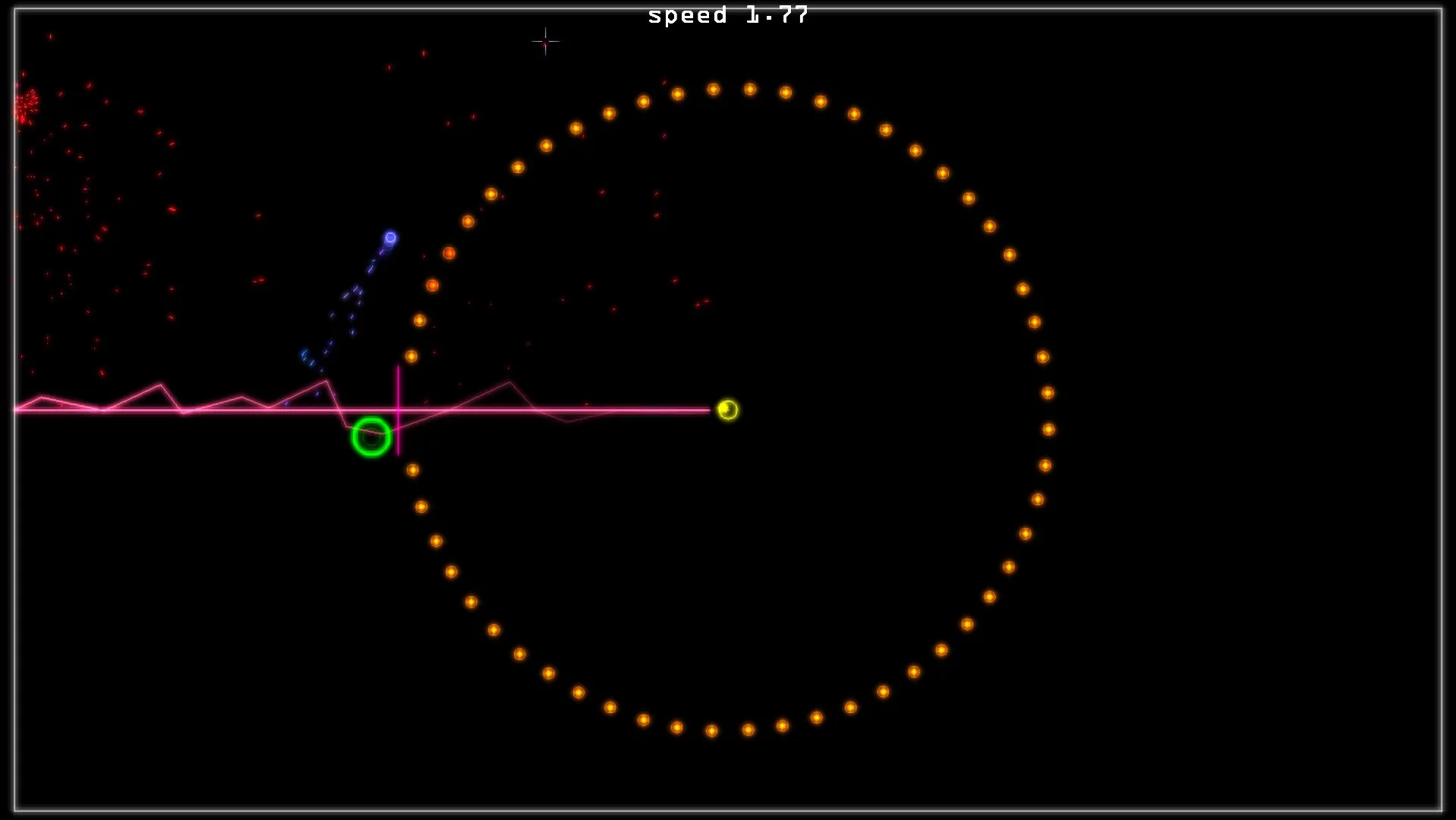 Изображение игры: Impulse