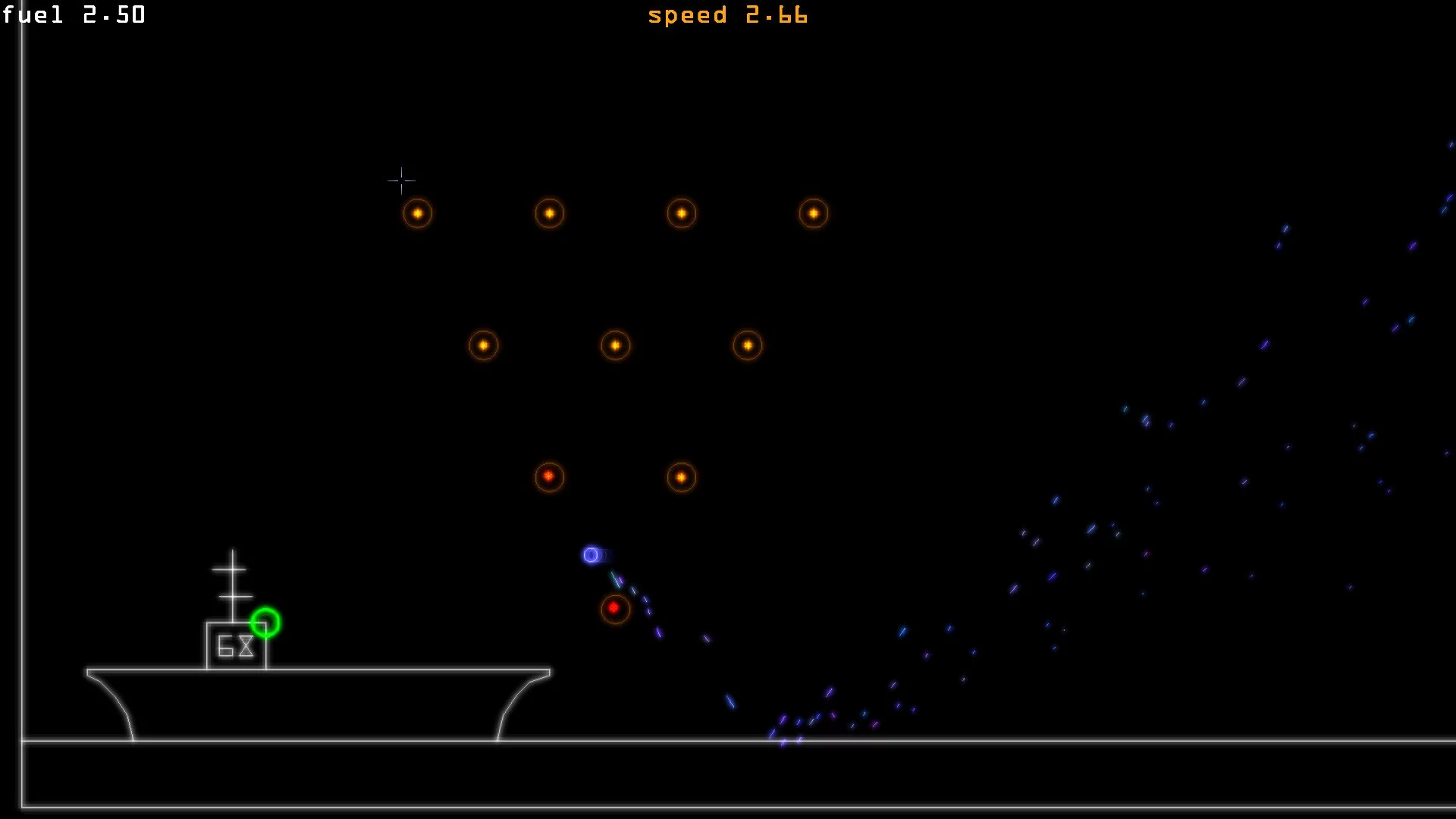 Изображение игры: Impulse