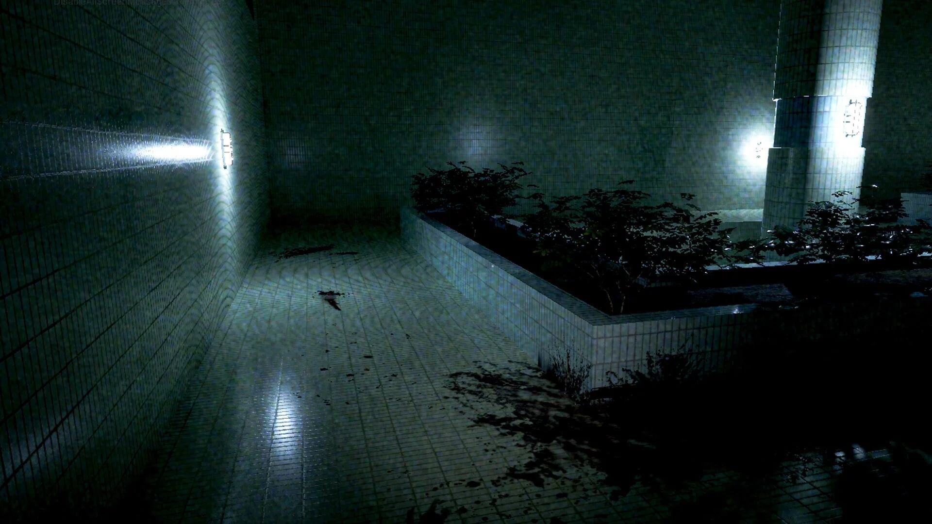 Изображение игры: Locked In