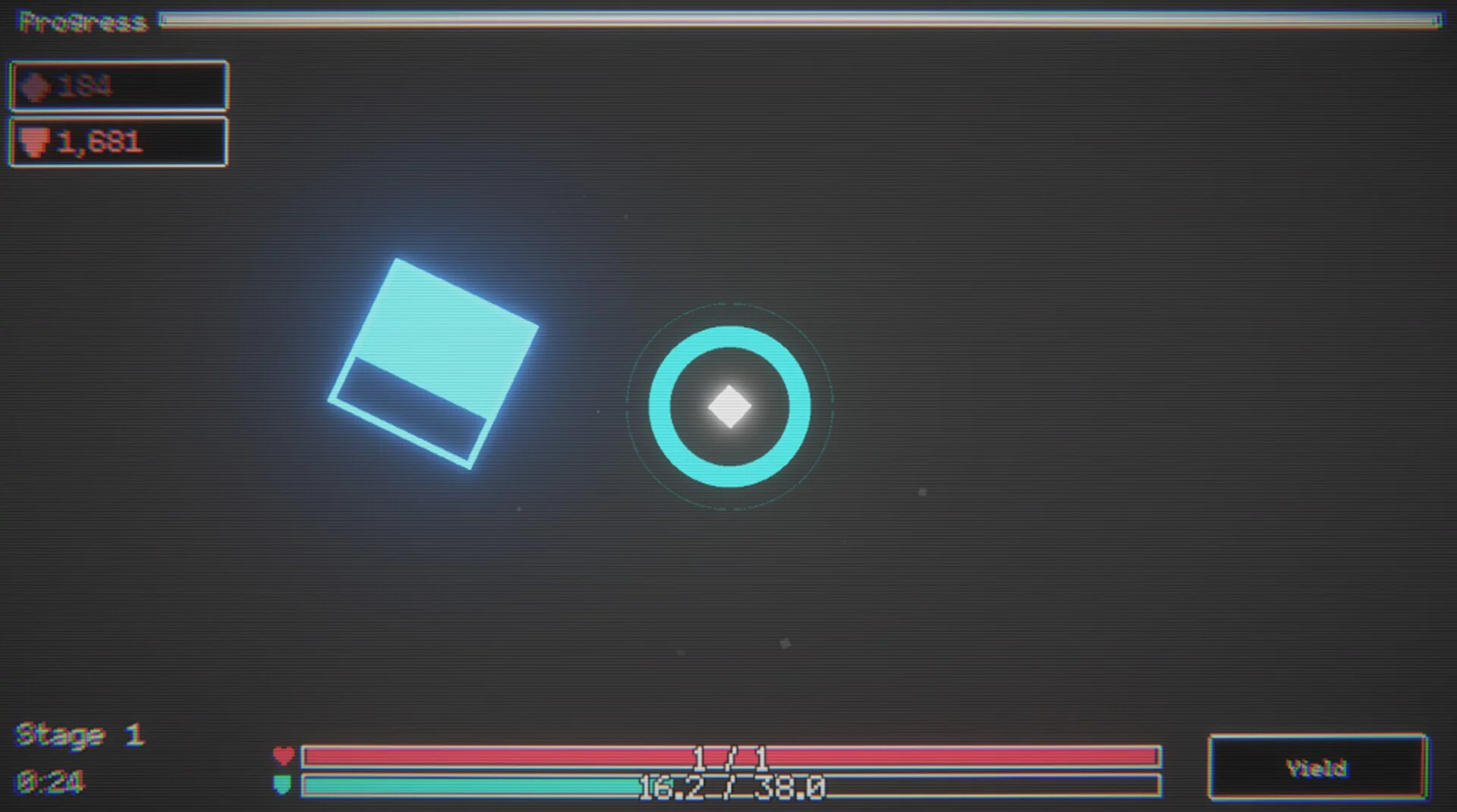 Изображение игры: ParryMaster