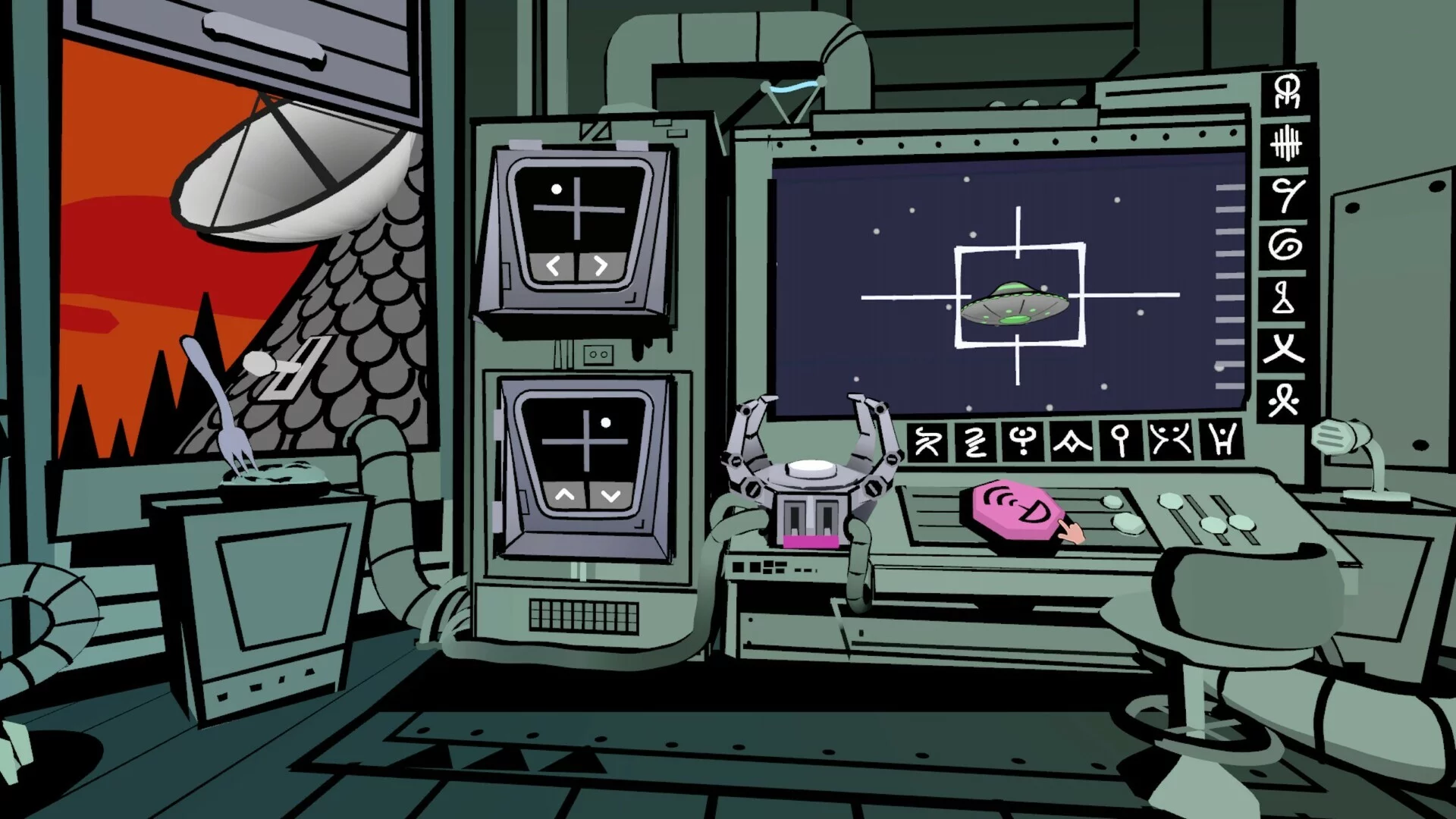 Изображение игры: Riddlewood Manor