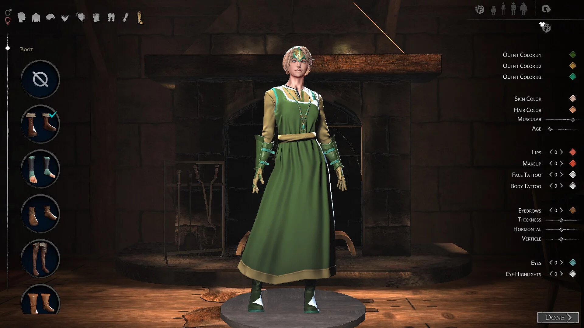Изображение игры: Dragon Inn
