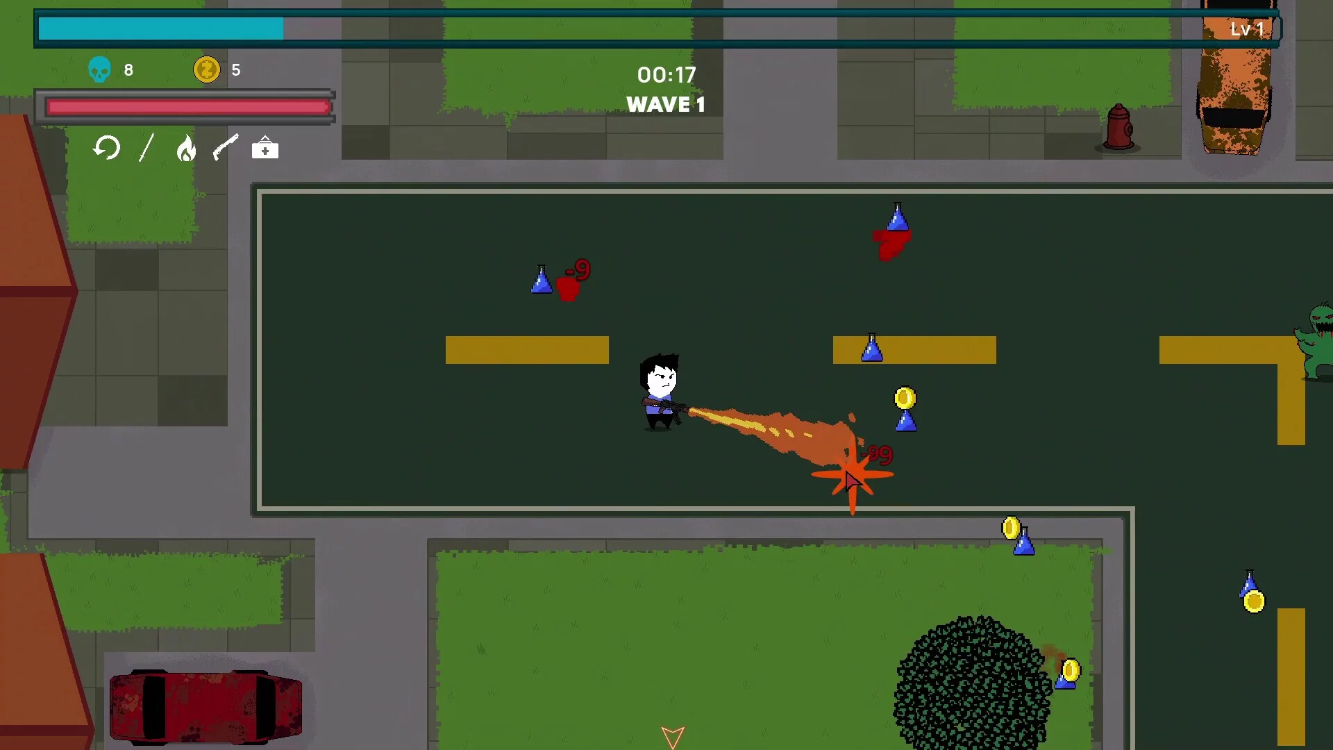 Изображение игры: ZK1L4