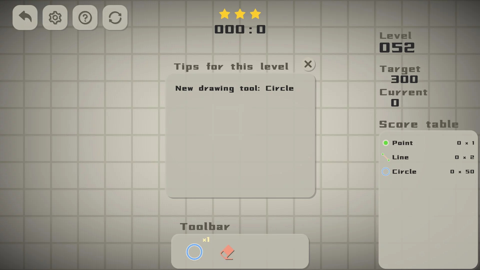Изображение игры: Geometry Factory