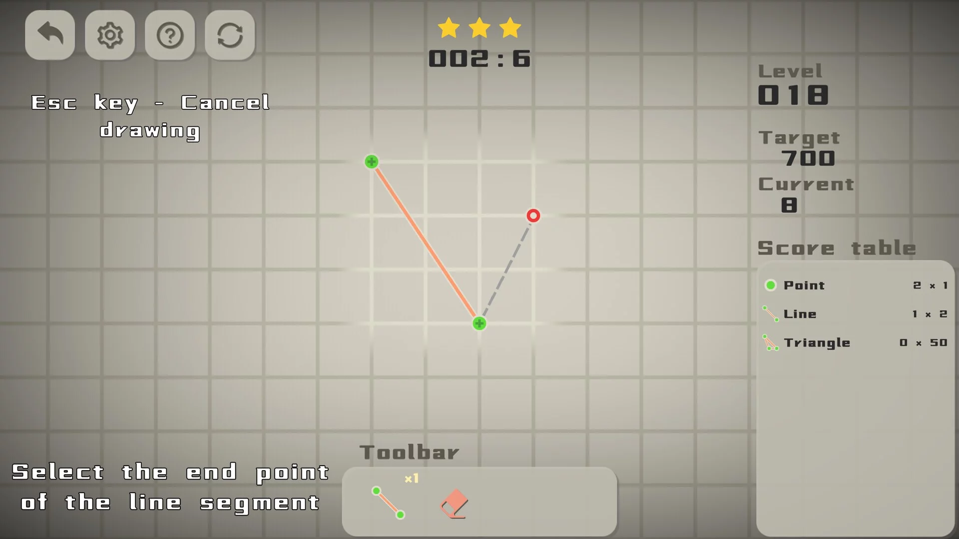 Изображение игры: Geometry Factory